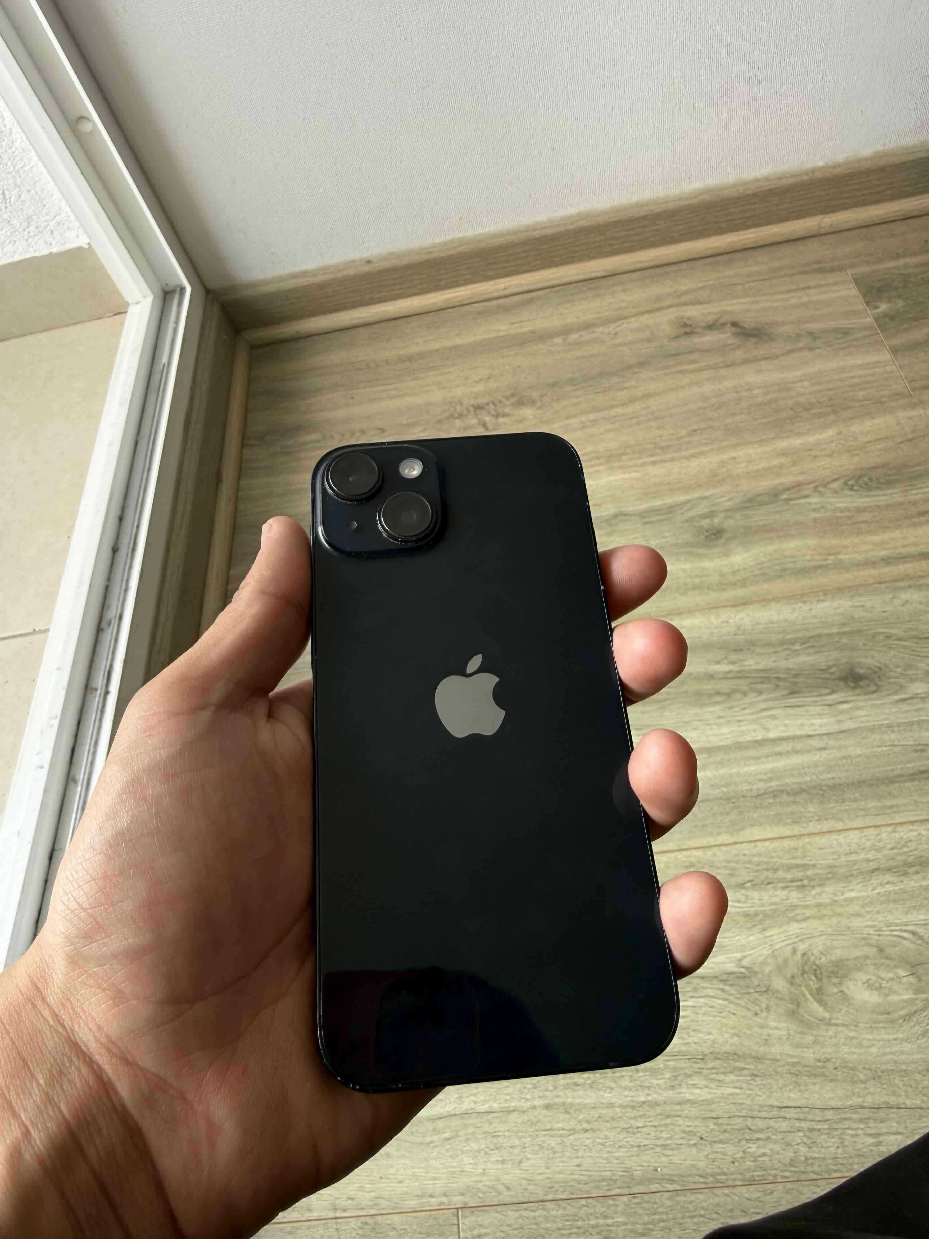 iphone 14 86%🔋Midnight - miniatura 2