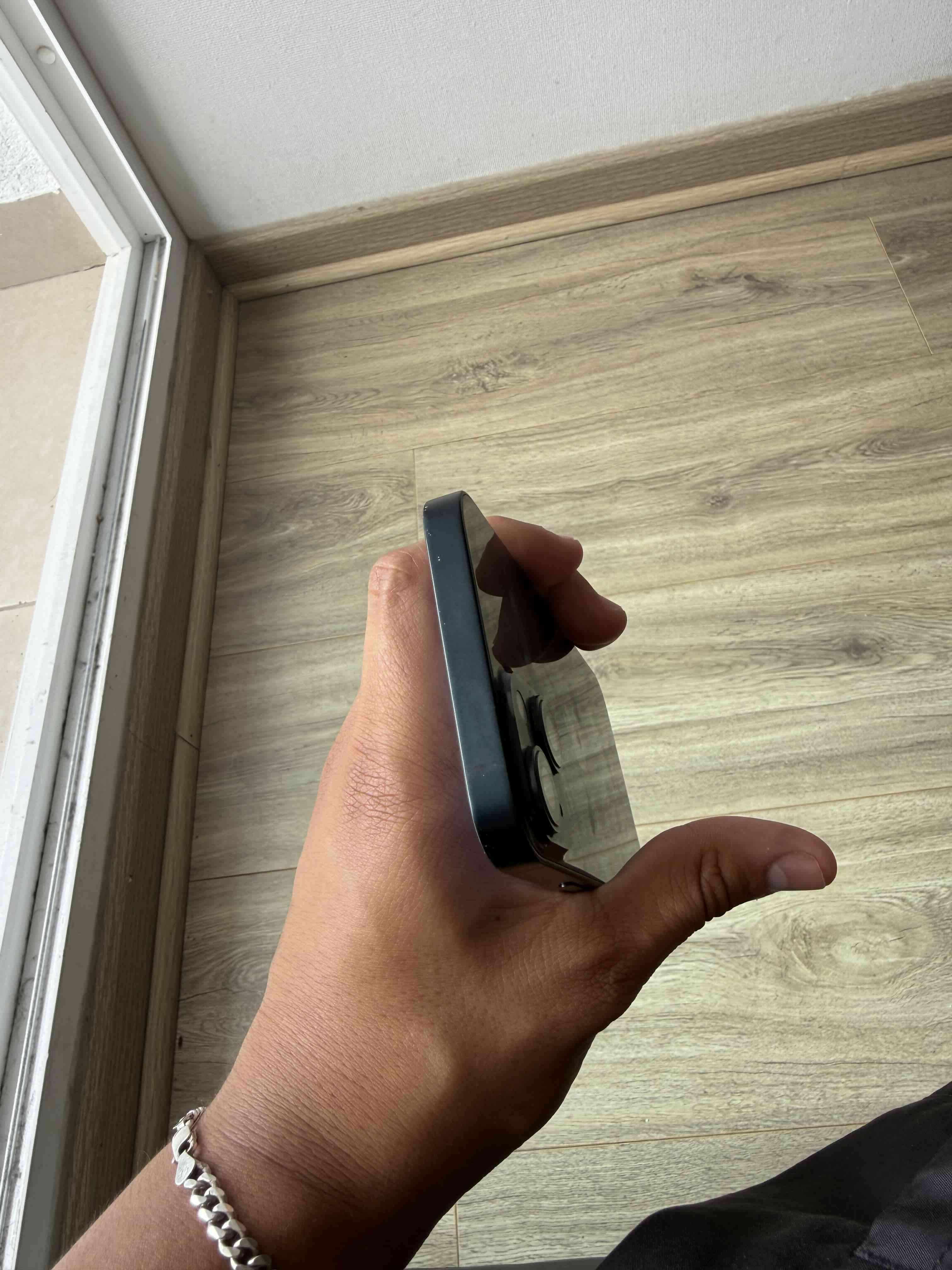 iphone 14 86%🔋Midnight - miniatura 4