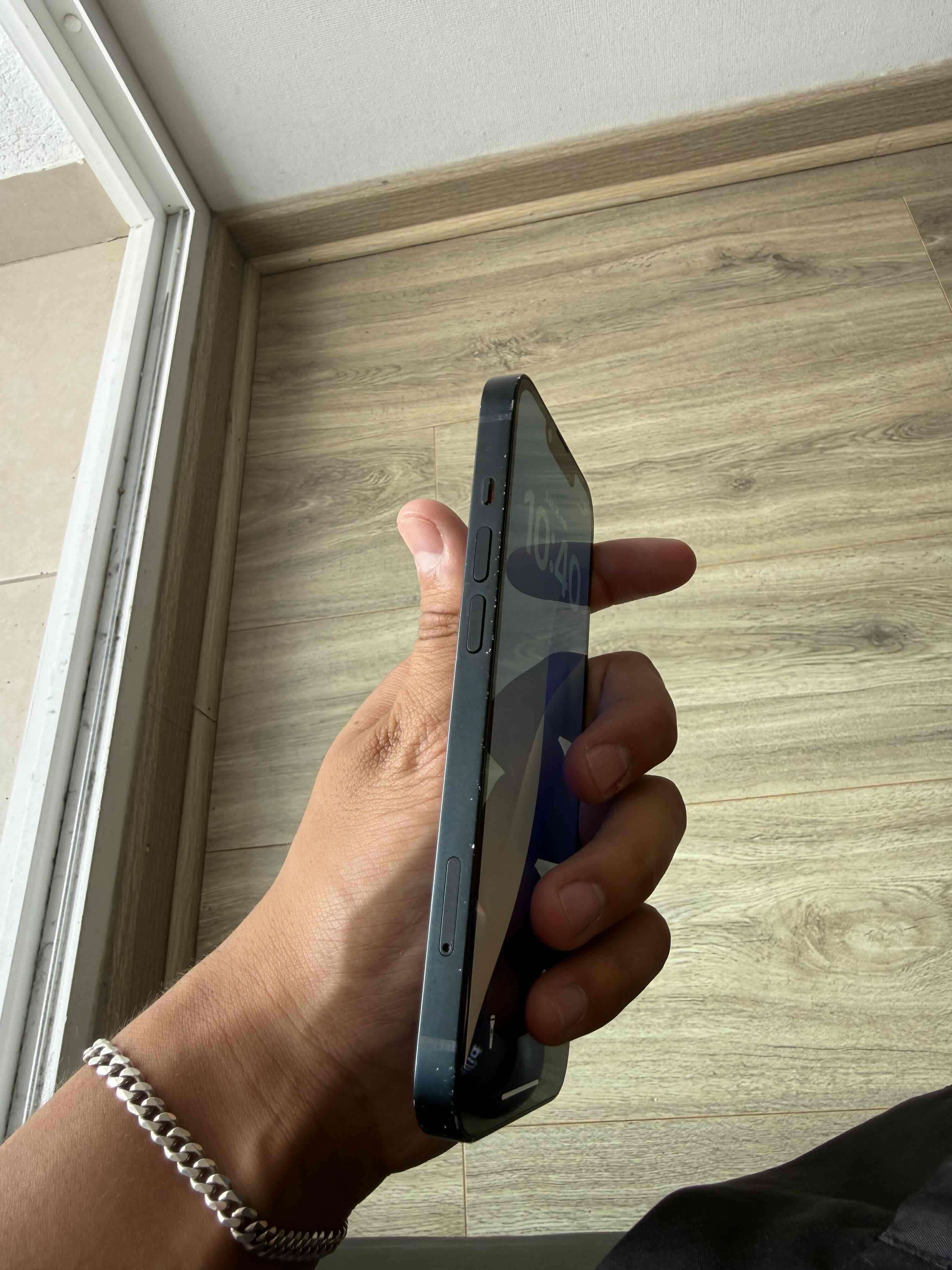 iphone 14 86%🔋Midnight - miniatura 5