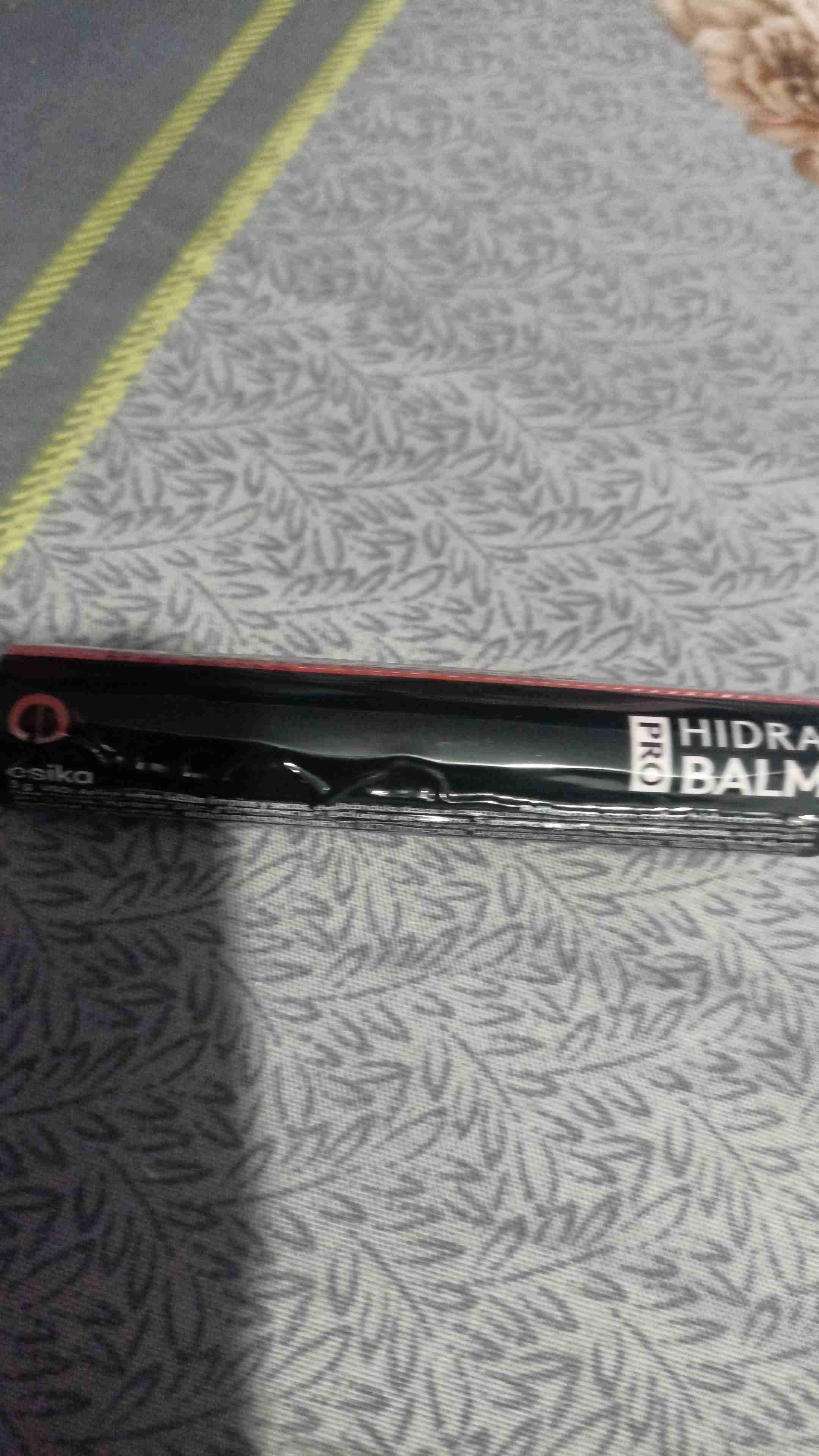 Bálsamo labial Hidra Balm