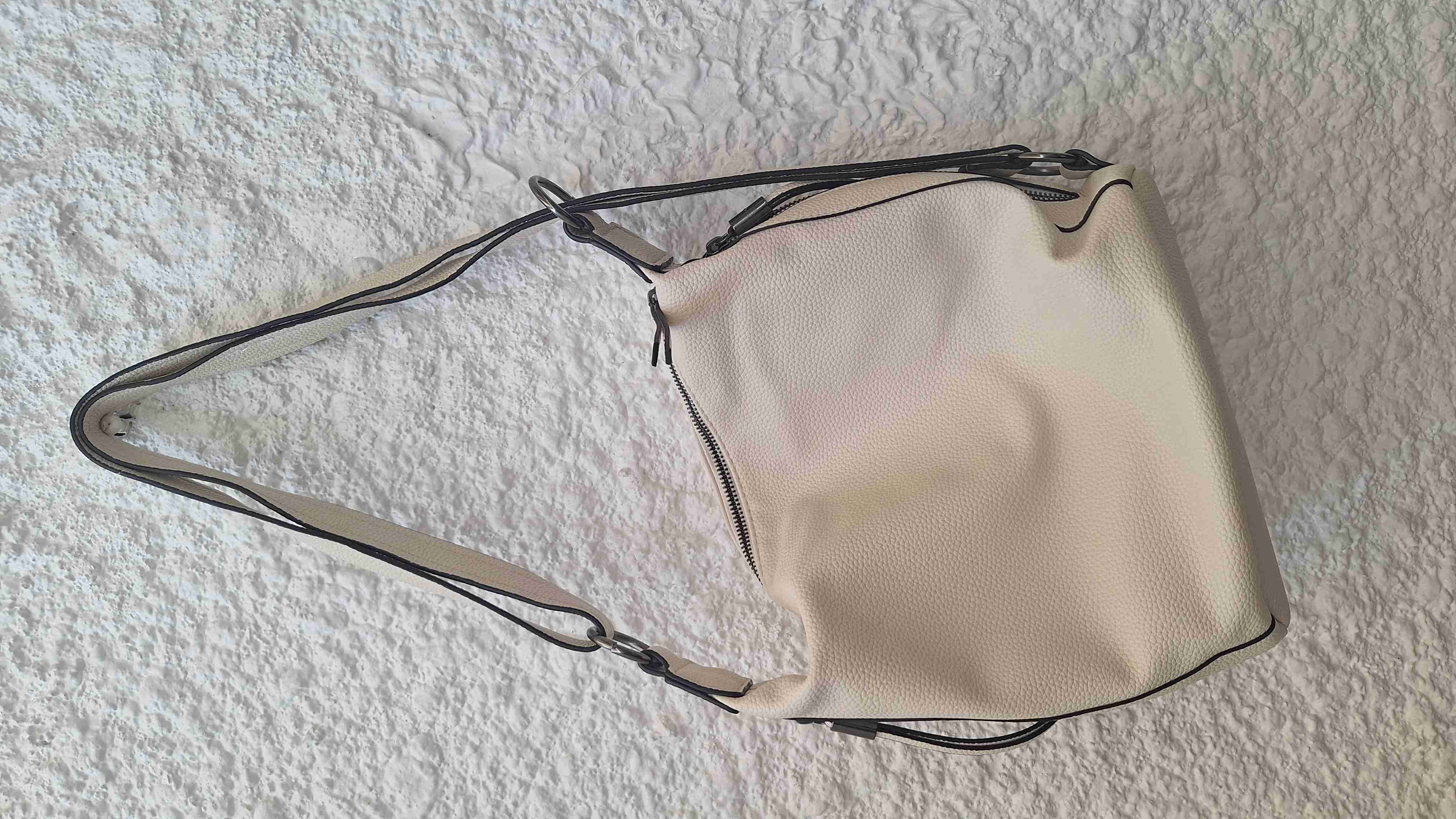 Cartera Amphora Nueva