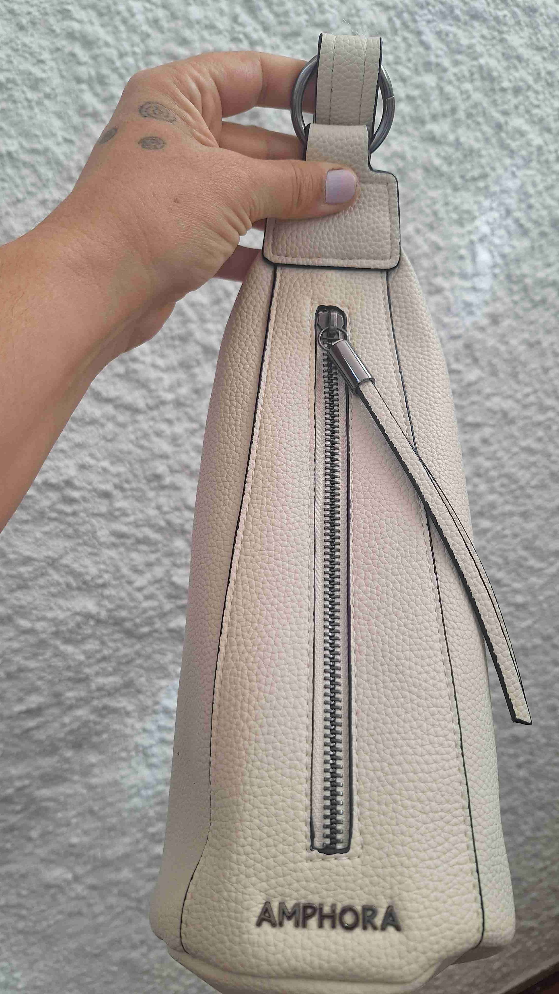 Cartera Amphora Nueva - miniatura 5