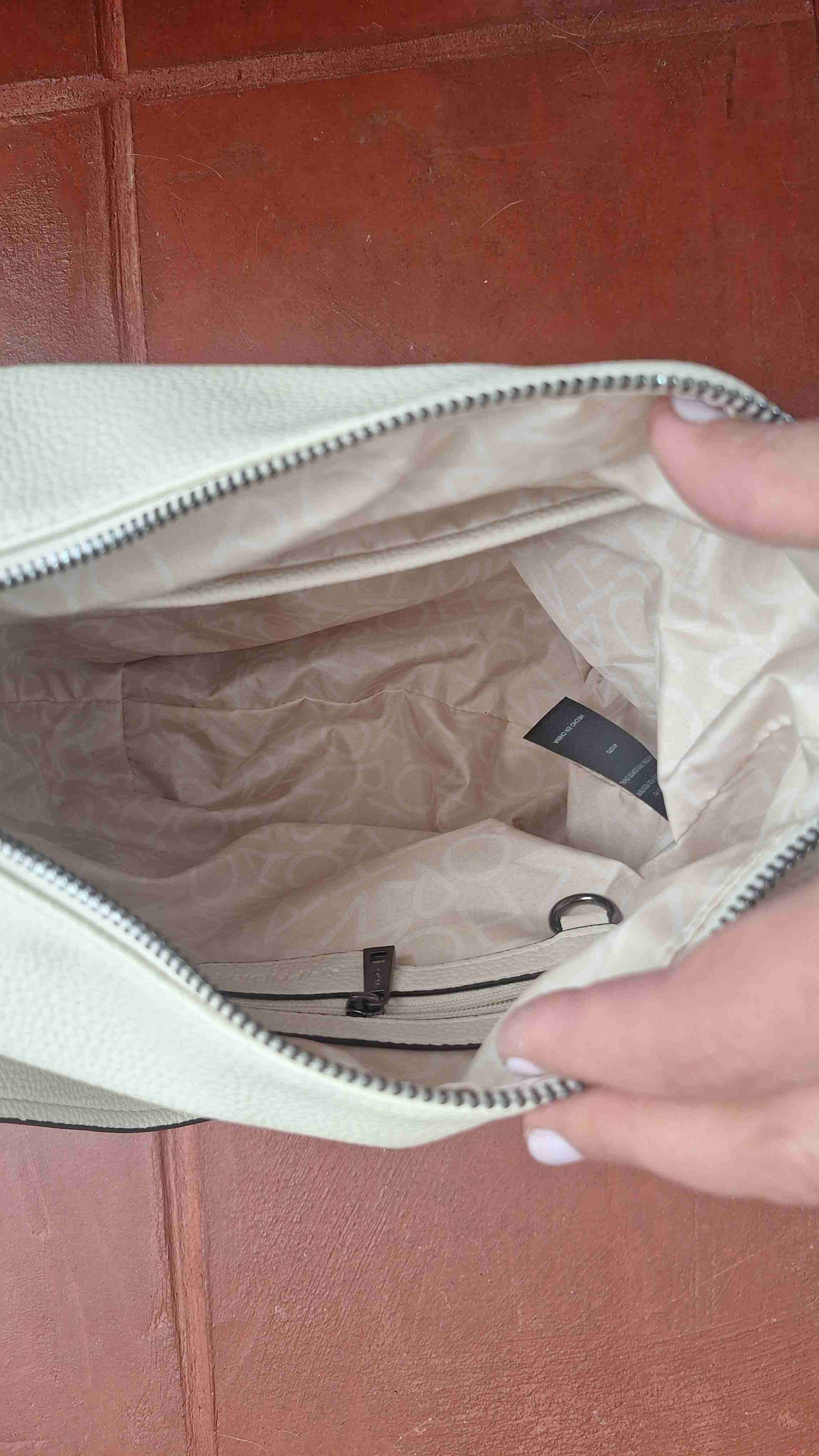 Cartera Amphora Nueva - miniatura 6