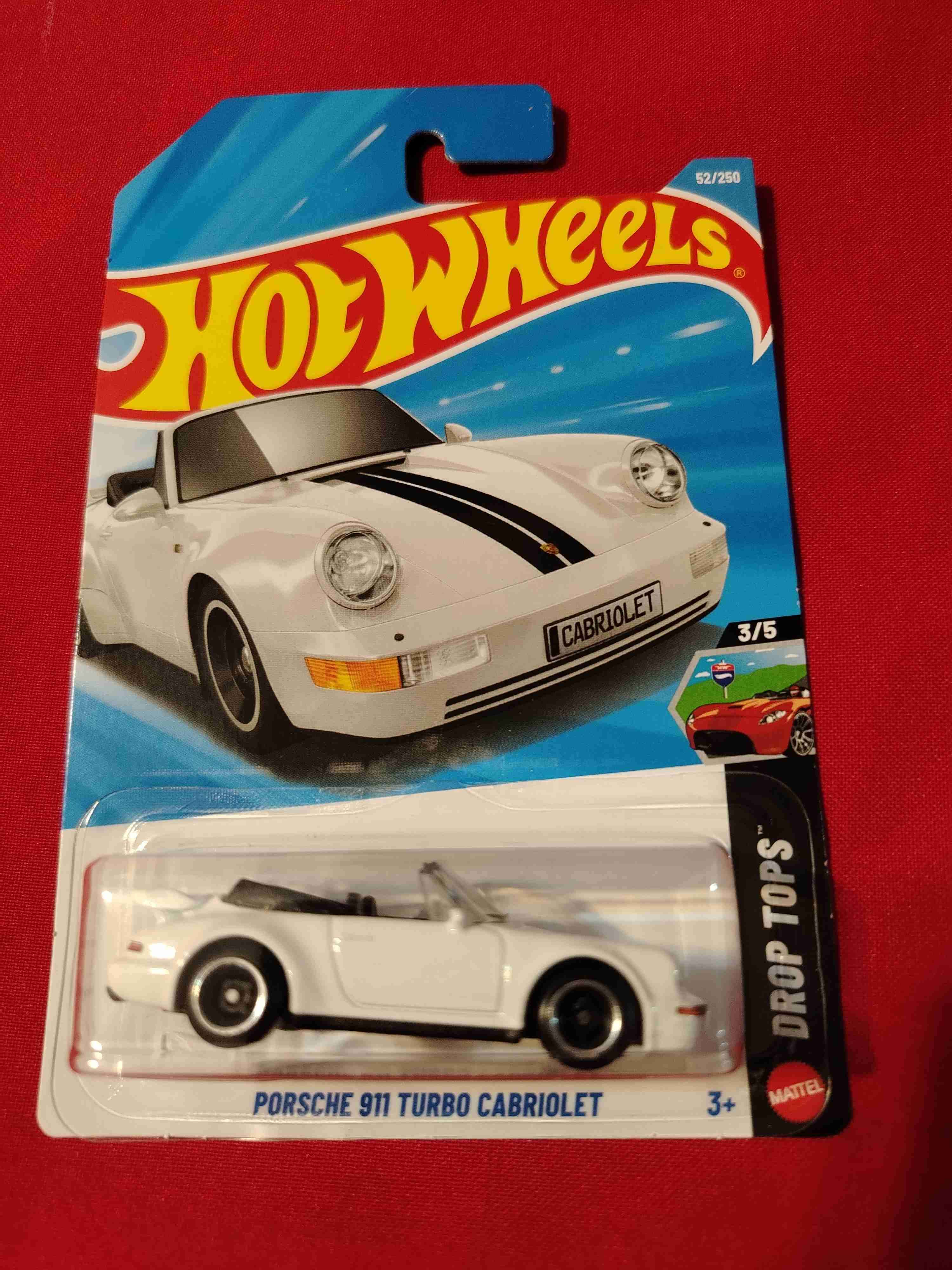 Hot Wheels Ferrari 365 GTB4 y otros - miniatura 2