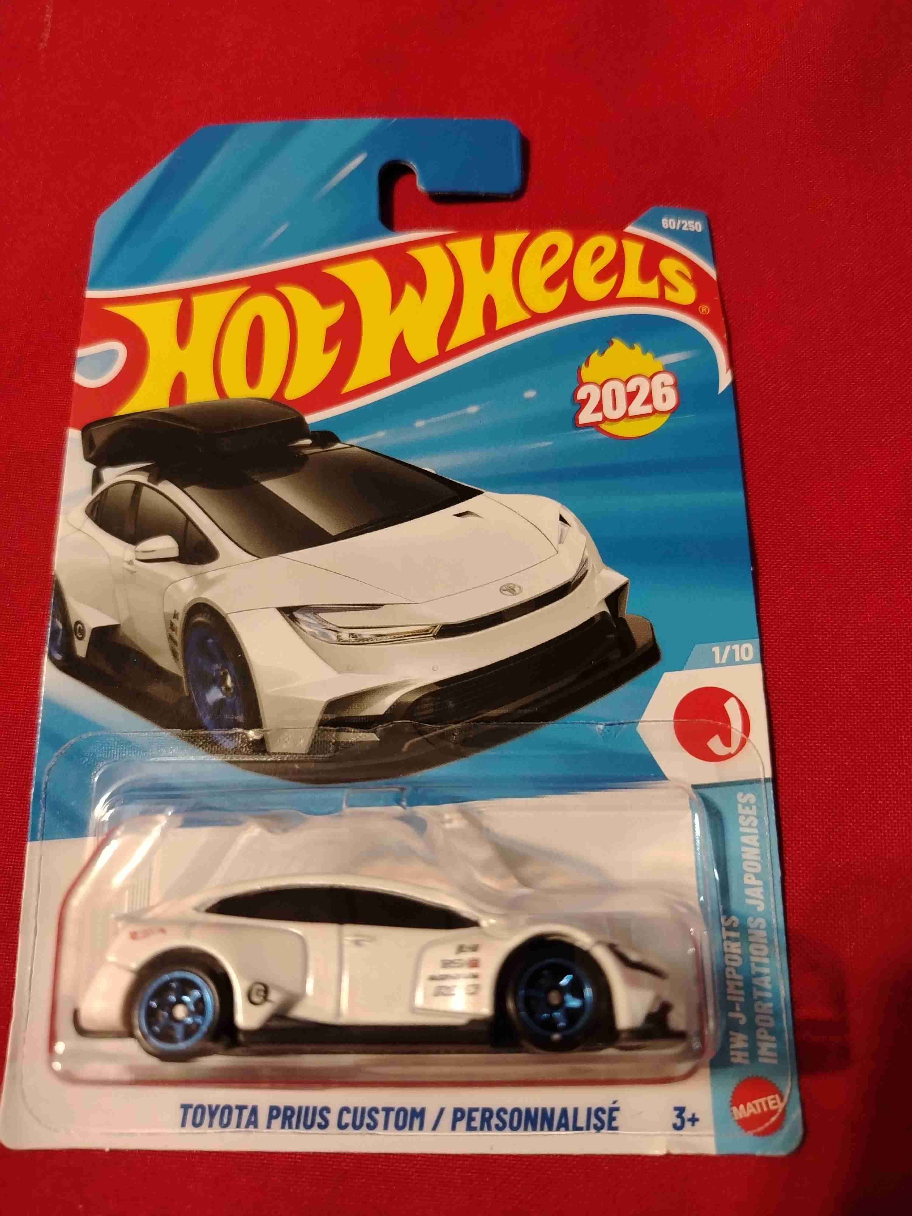 Hot Wheels Ferrari 365 GTB4 y otros - miniatura 3