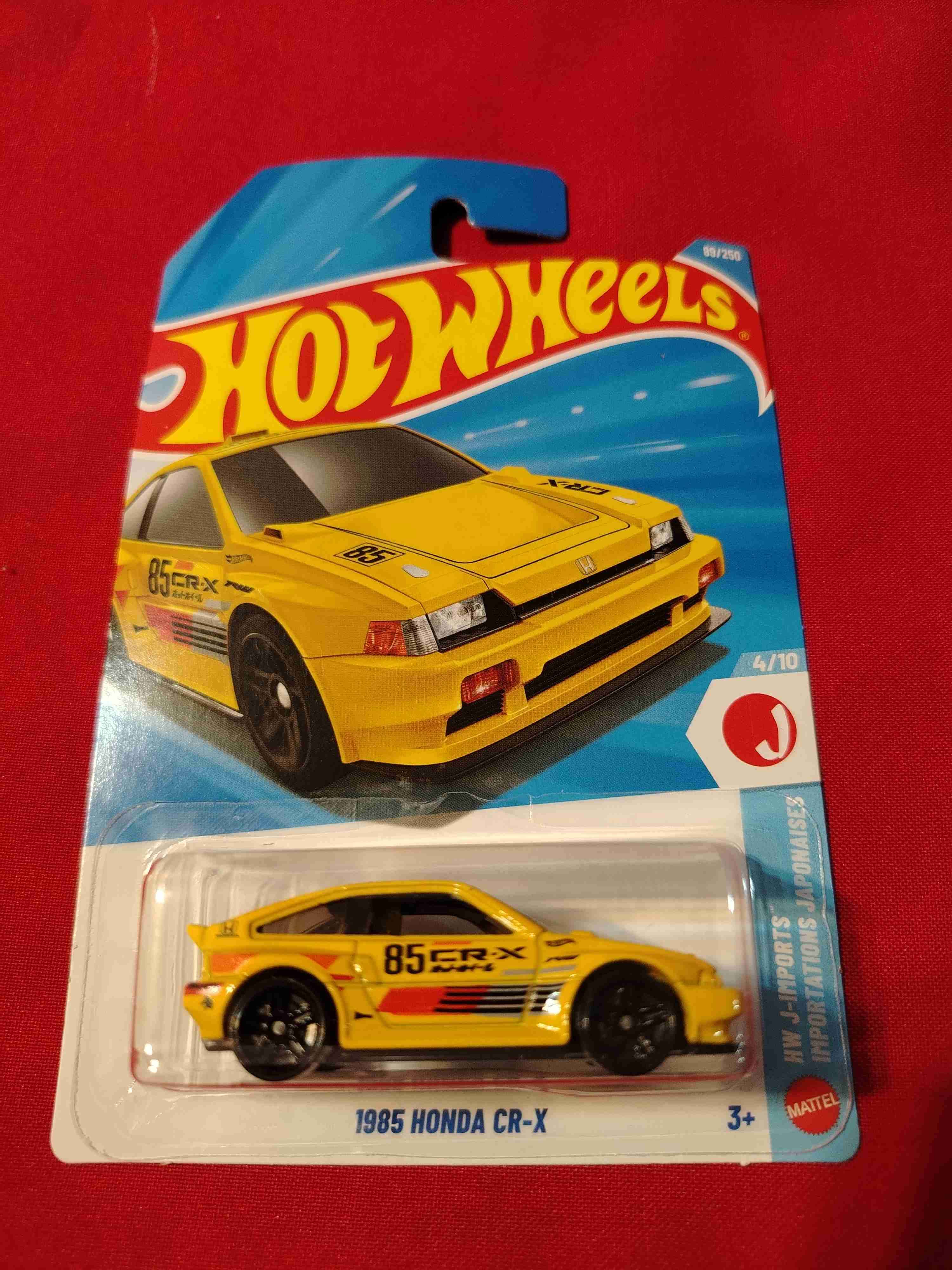 Hot Wheels Ferrari 365 GTB4 y otros - miniatura 5