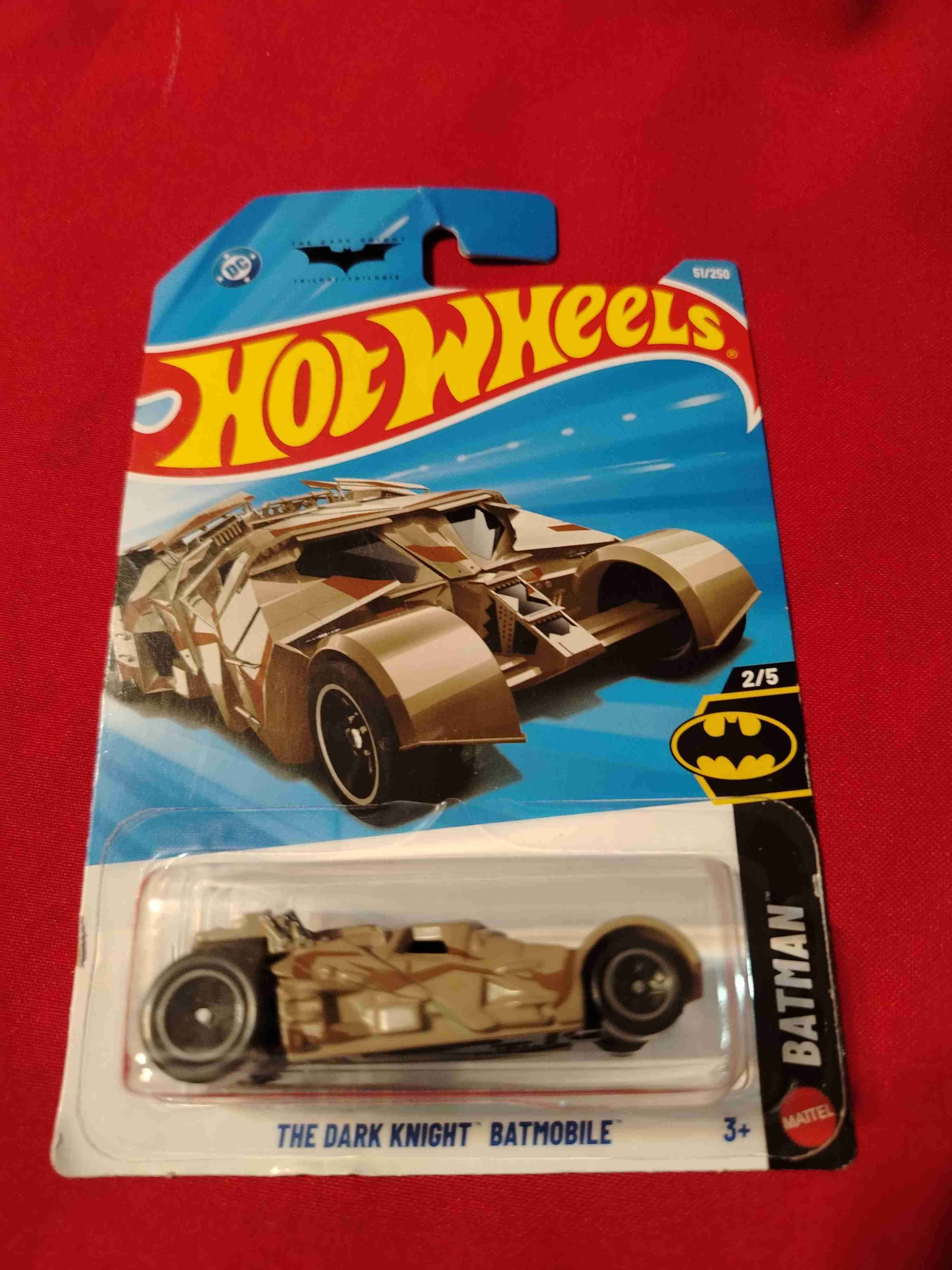 Hot Wheels Ferrari 365 GTB4 y otros - miniatura 6