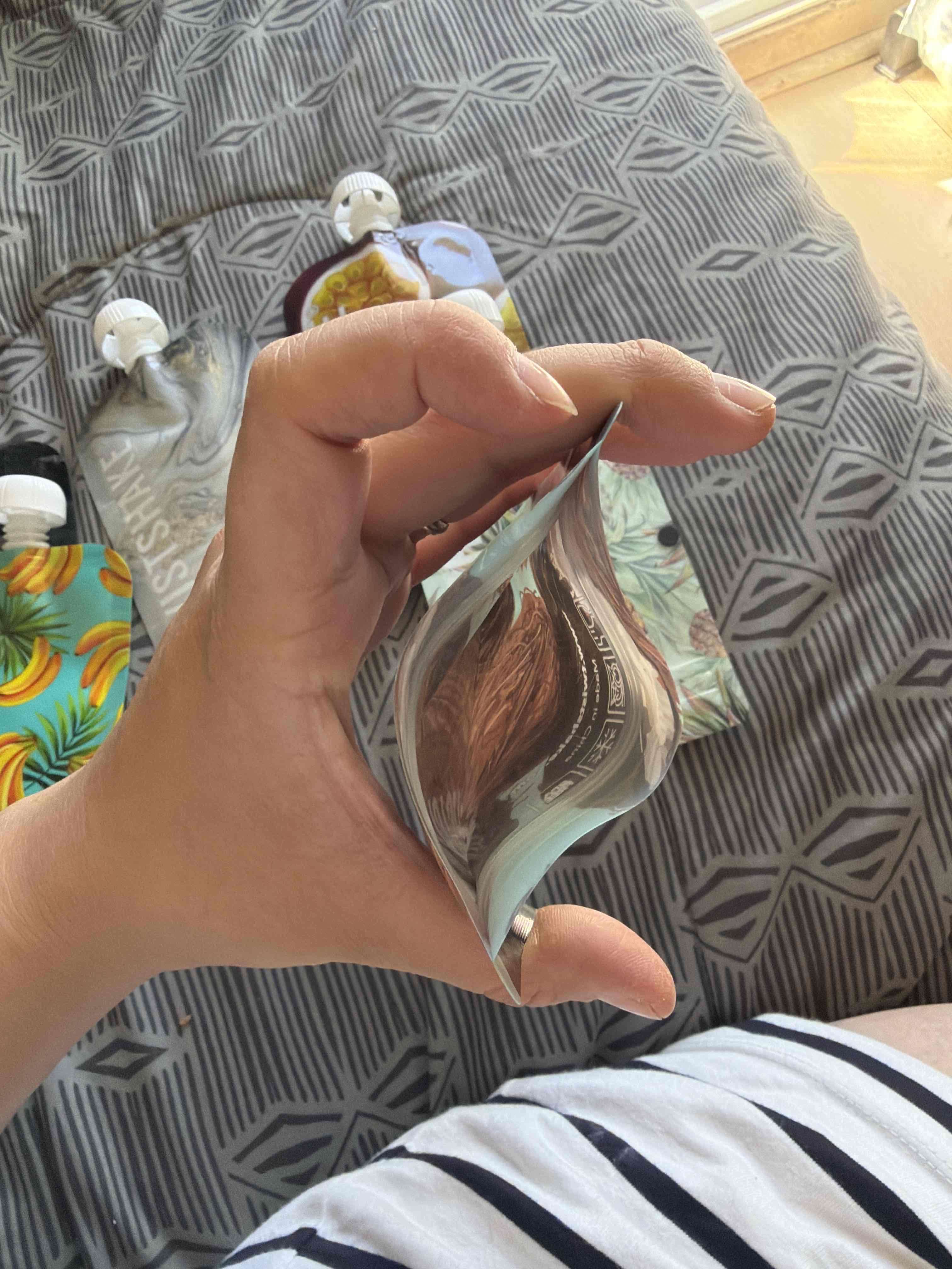 Bolsas reutilizables Twistshake - miniatura 3