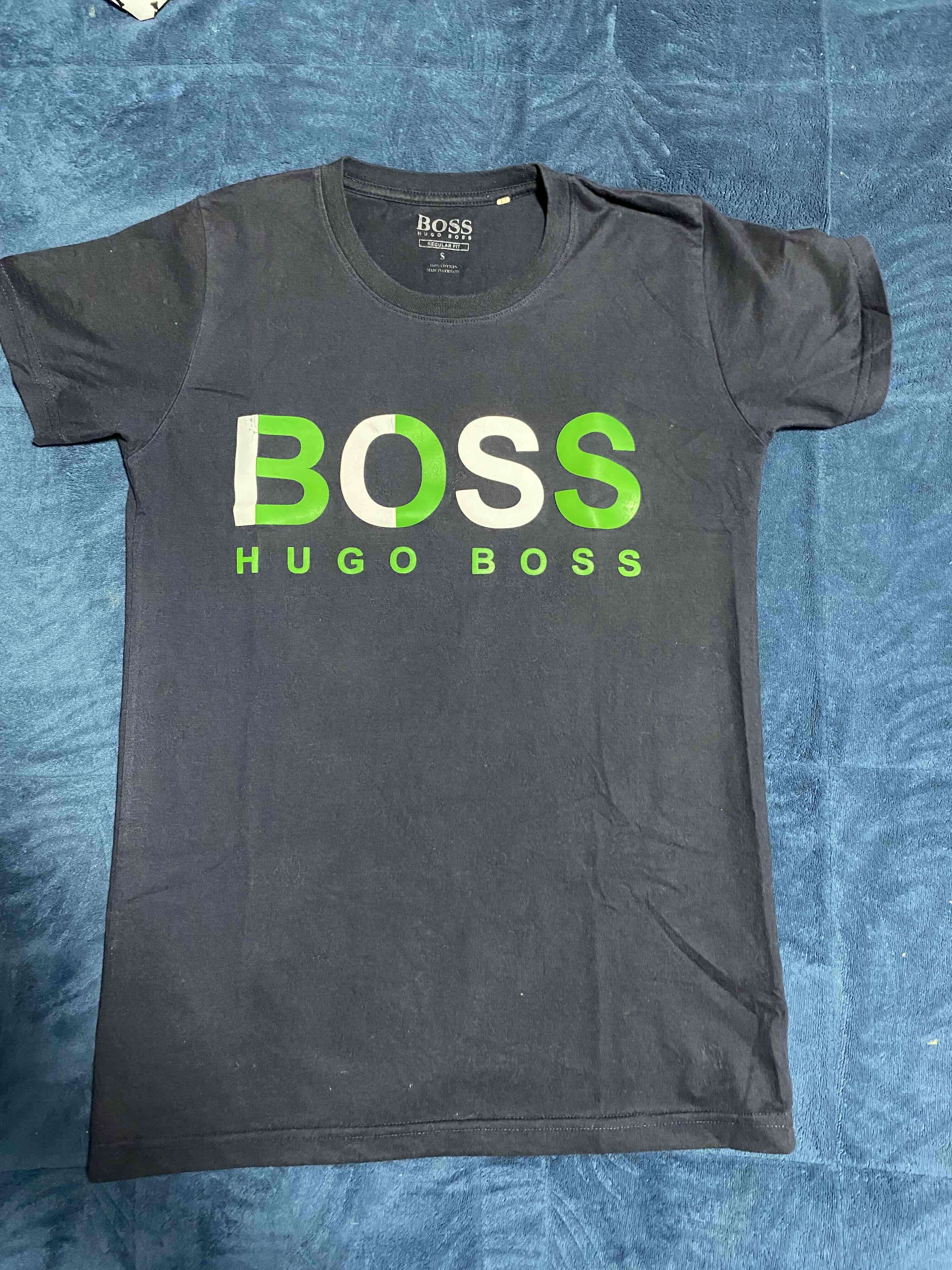 Poleras informacion en foto - miniatura 3