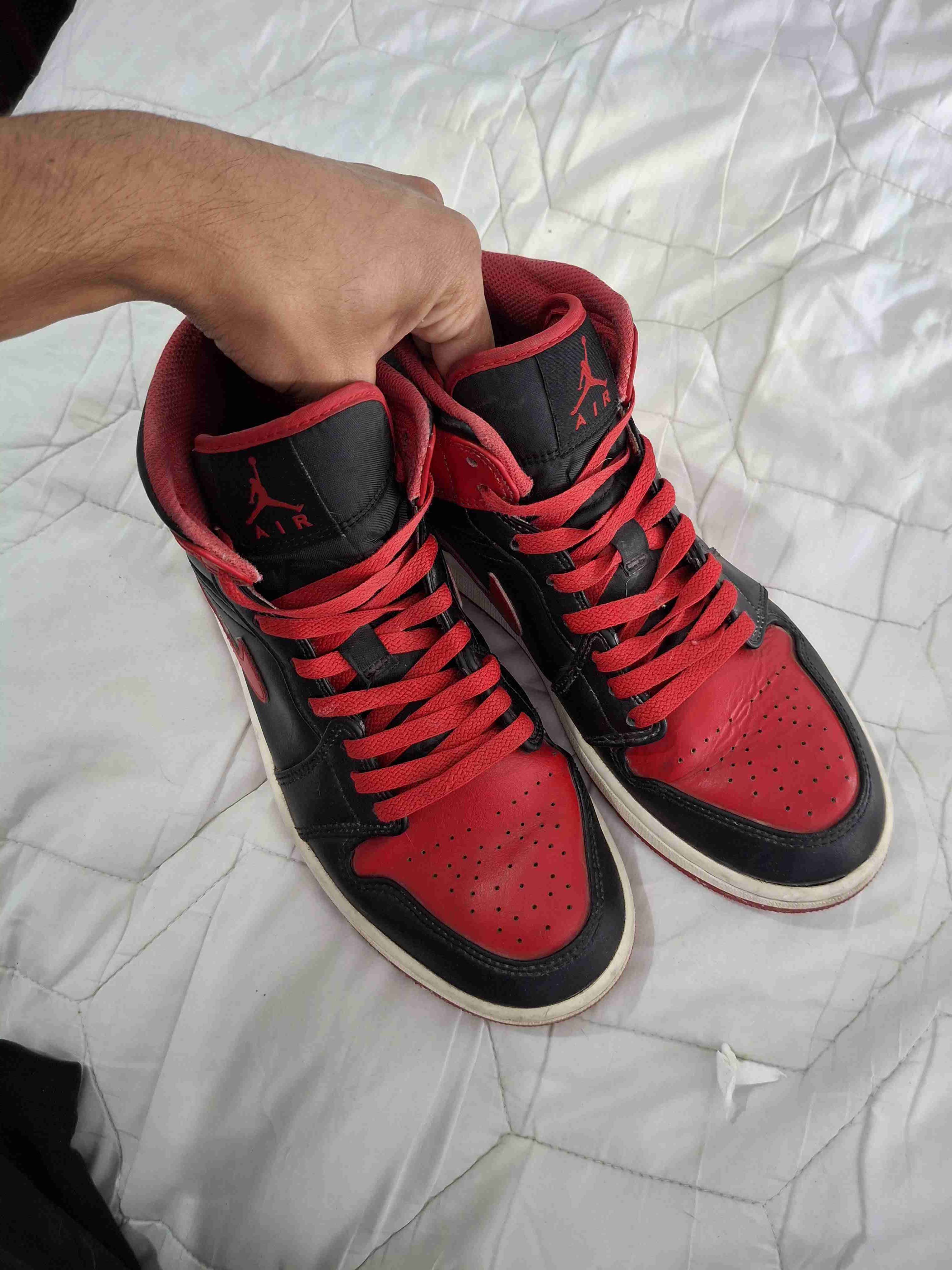 Jordan 1 original - miniatura 2