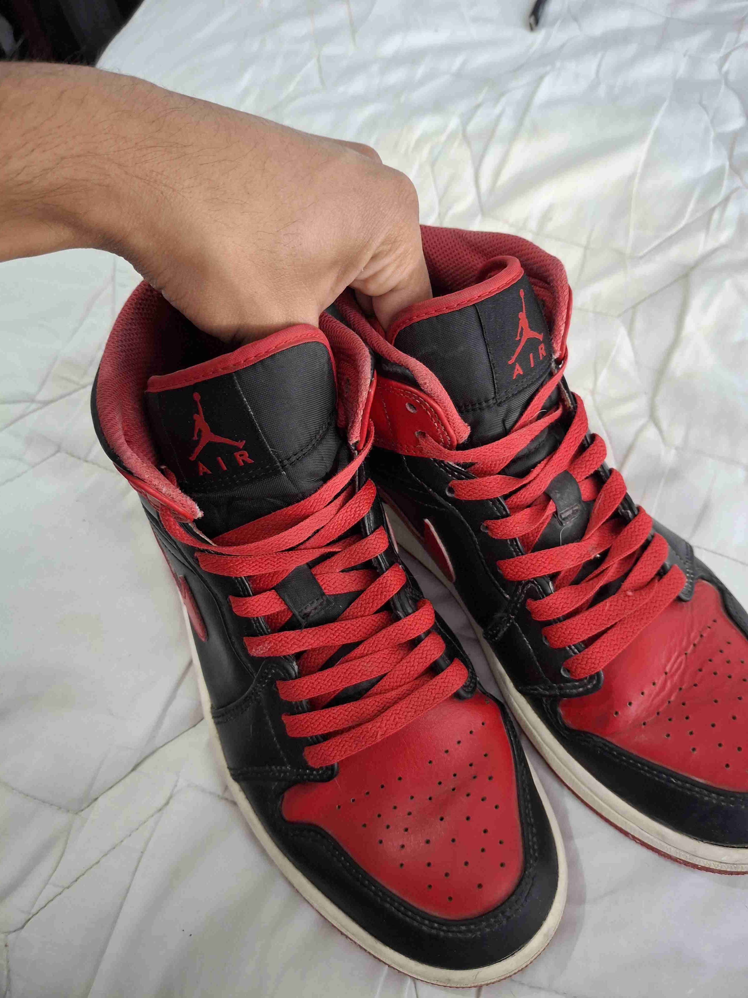 Jordan 1 original - miniatura 3