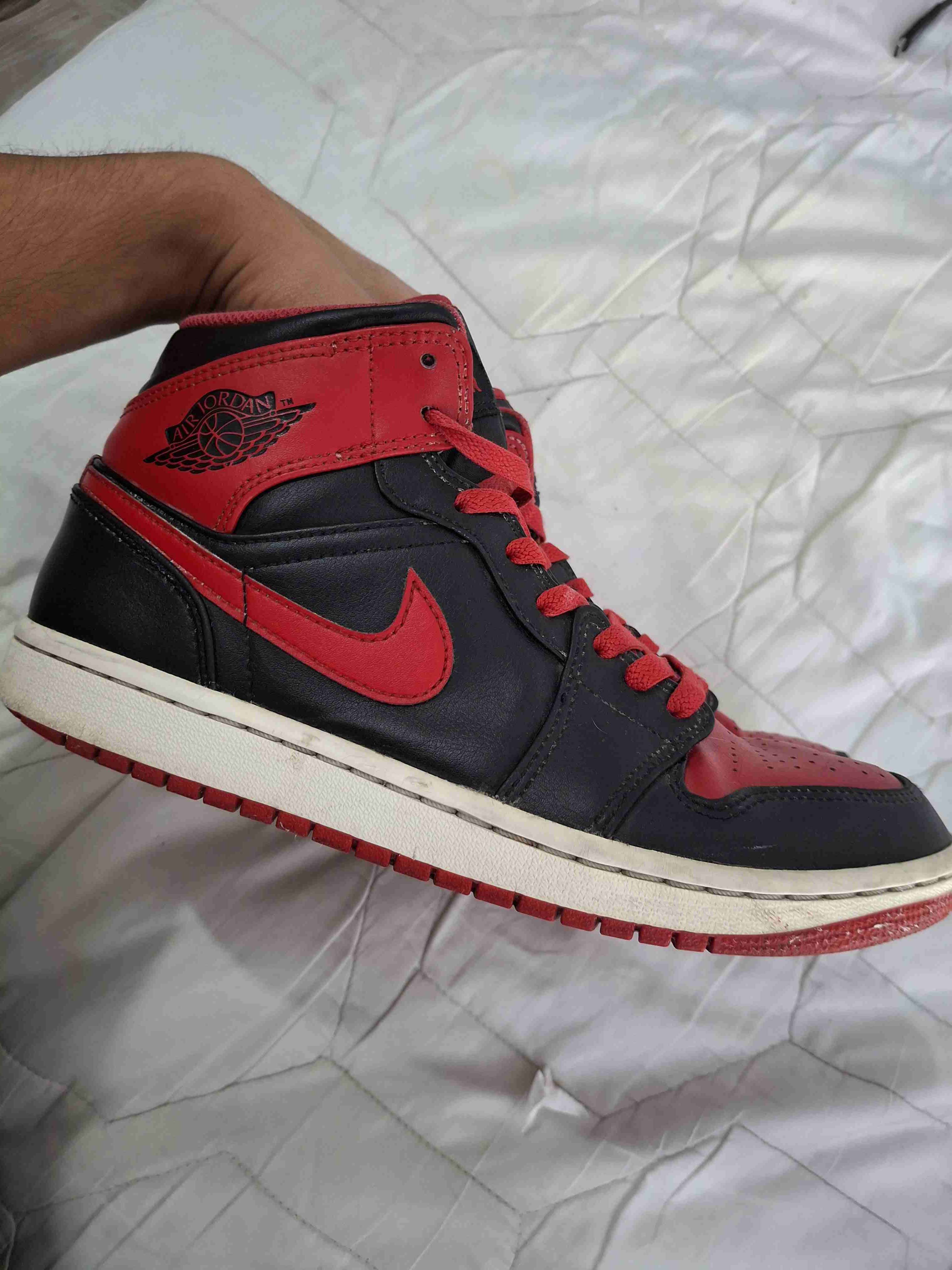 Jordan 1 original - miniatura 4