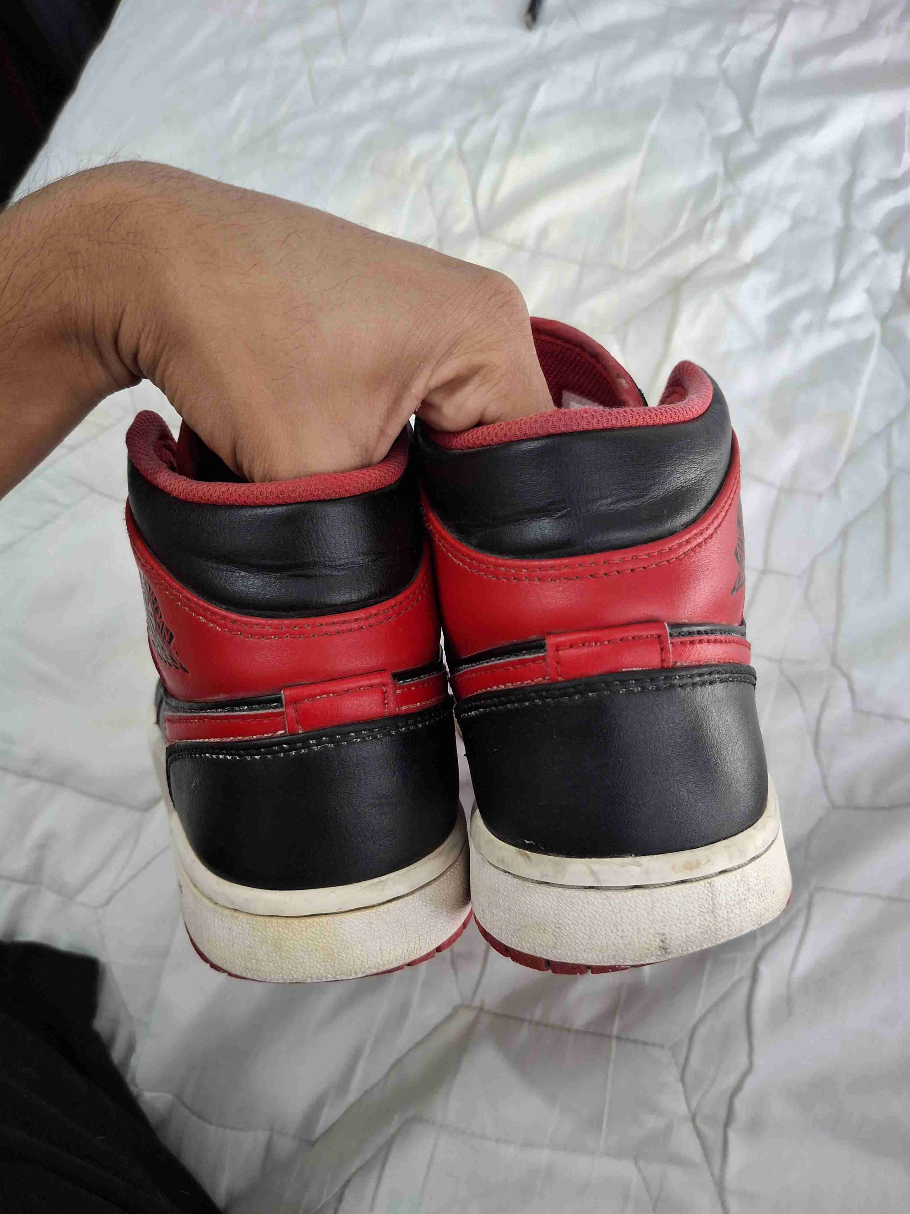 Jordan 1 original - miniatura 5