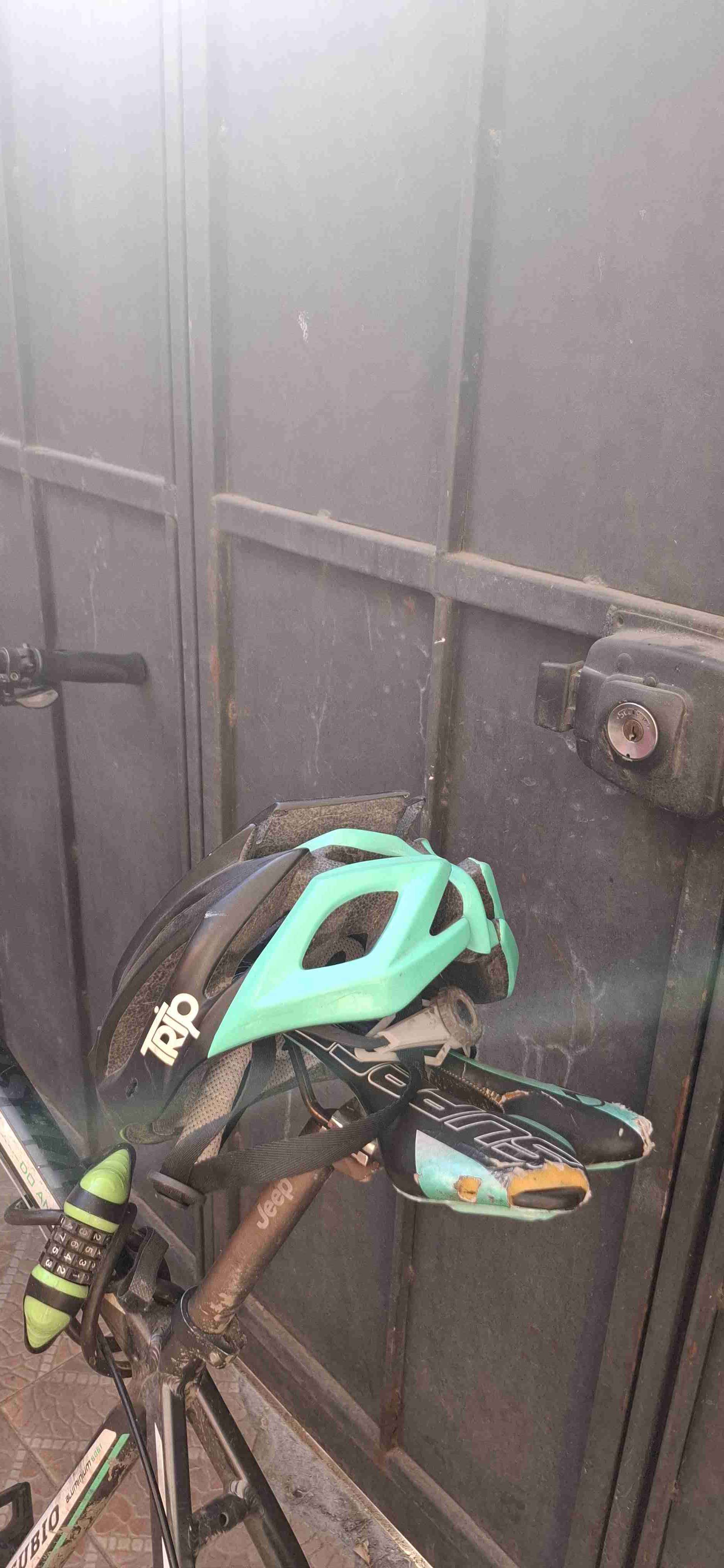 Bicicleta Jeep Vesubio 27,5 - miniatura 3