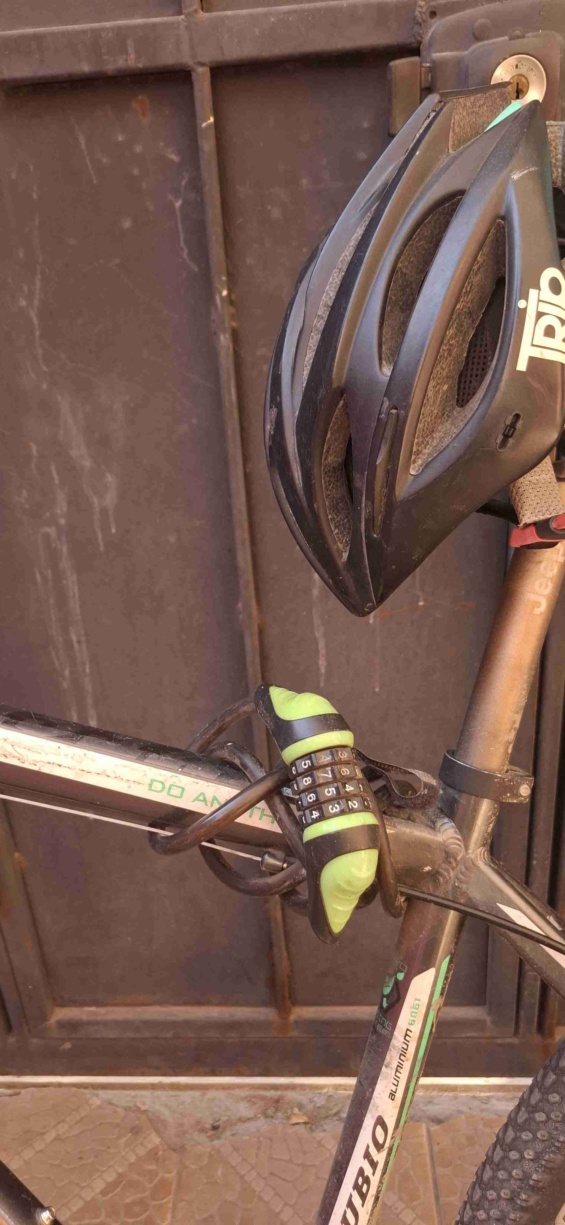 Bicicleta Jeep Vesubio 27,5 - miniatura 4