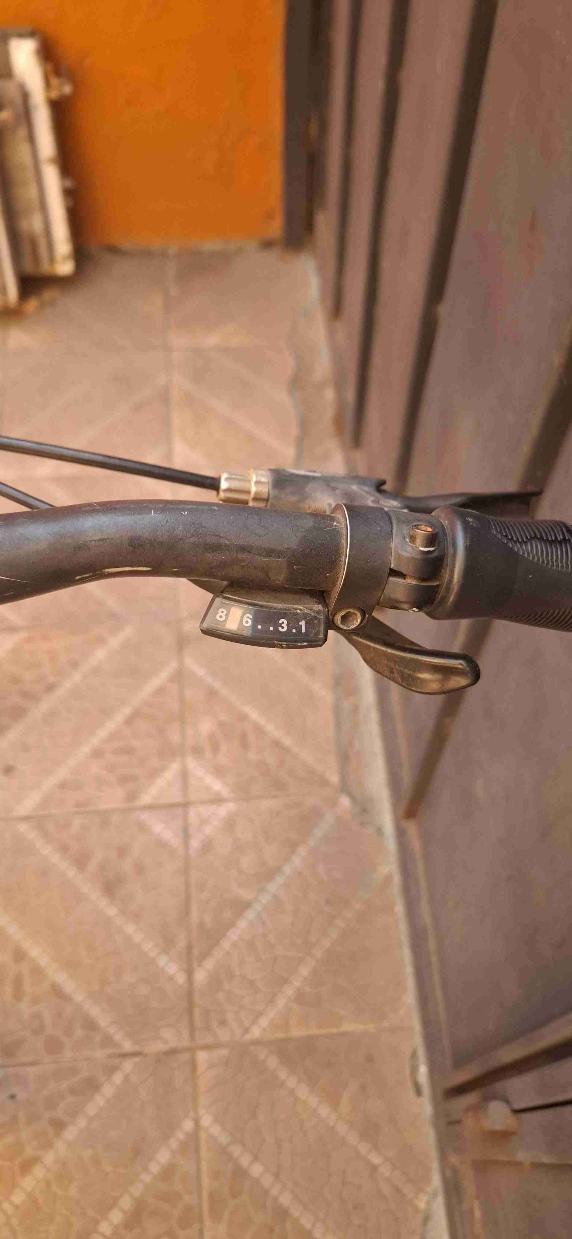 Bicicleta Jeep Vesubio 27,5 - miniatura 5