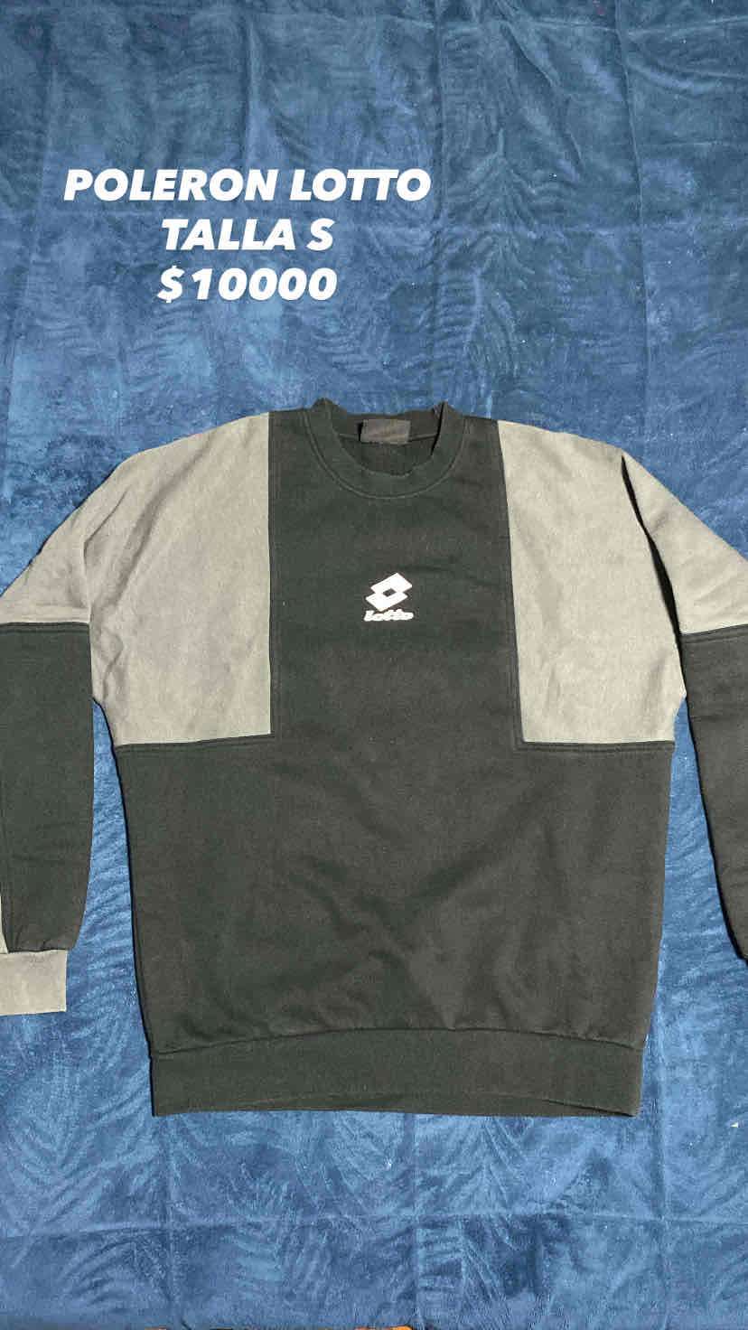 Polerón Lotto