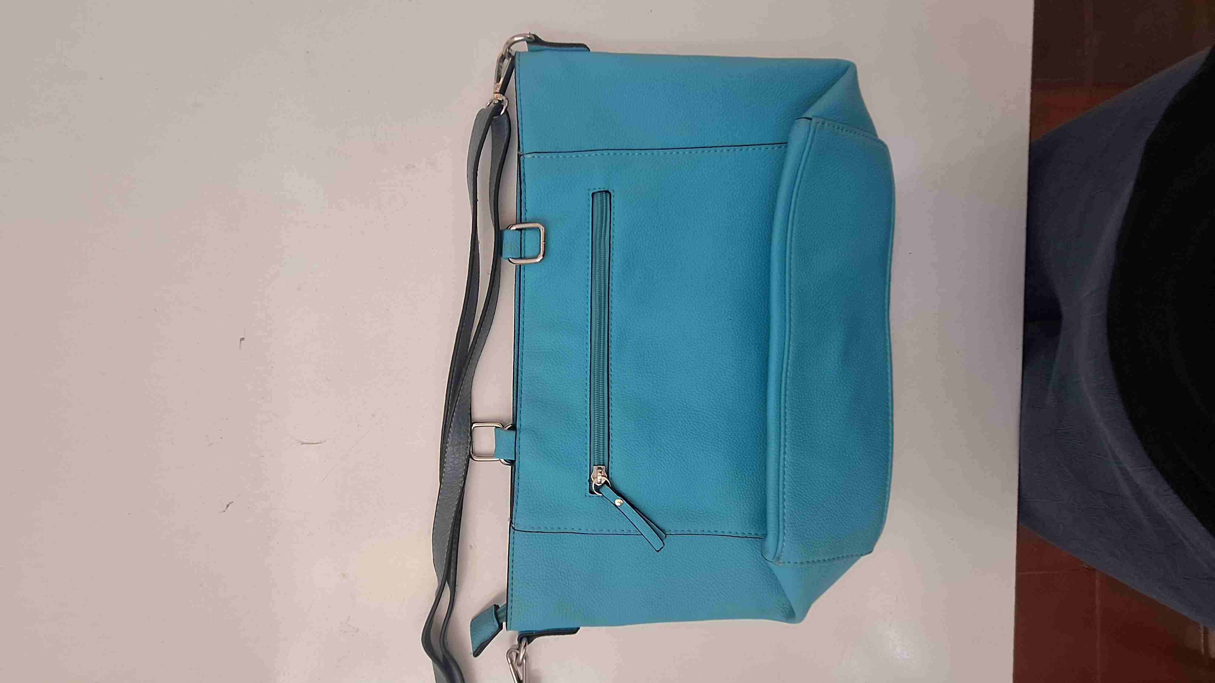 Cartera calipso Amphora NUEVA - miniatura 2