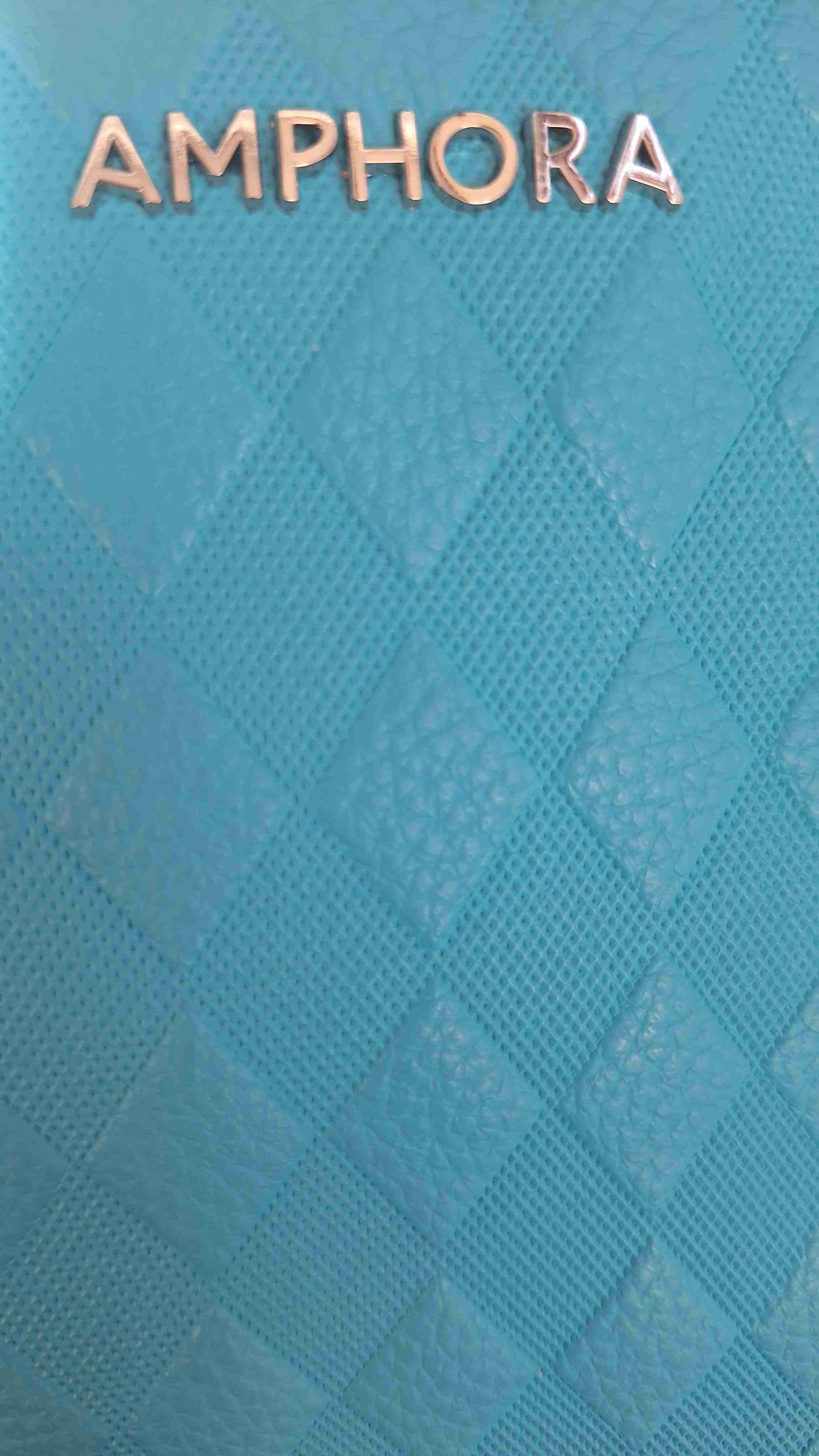 Cartera calipso Amphora NUEVA - miniatura 4