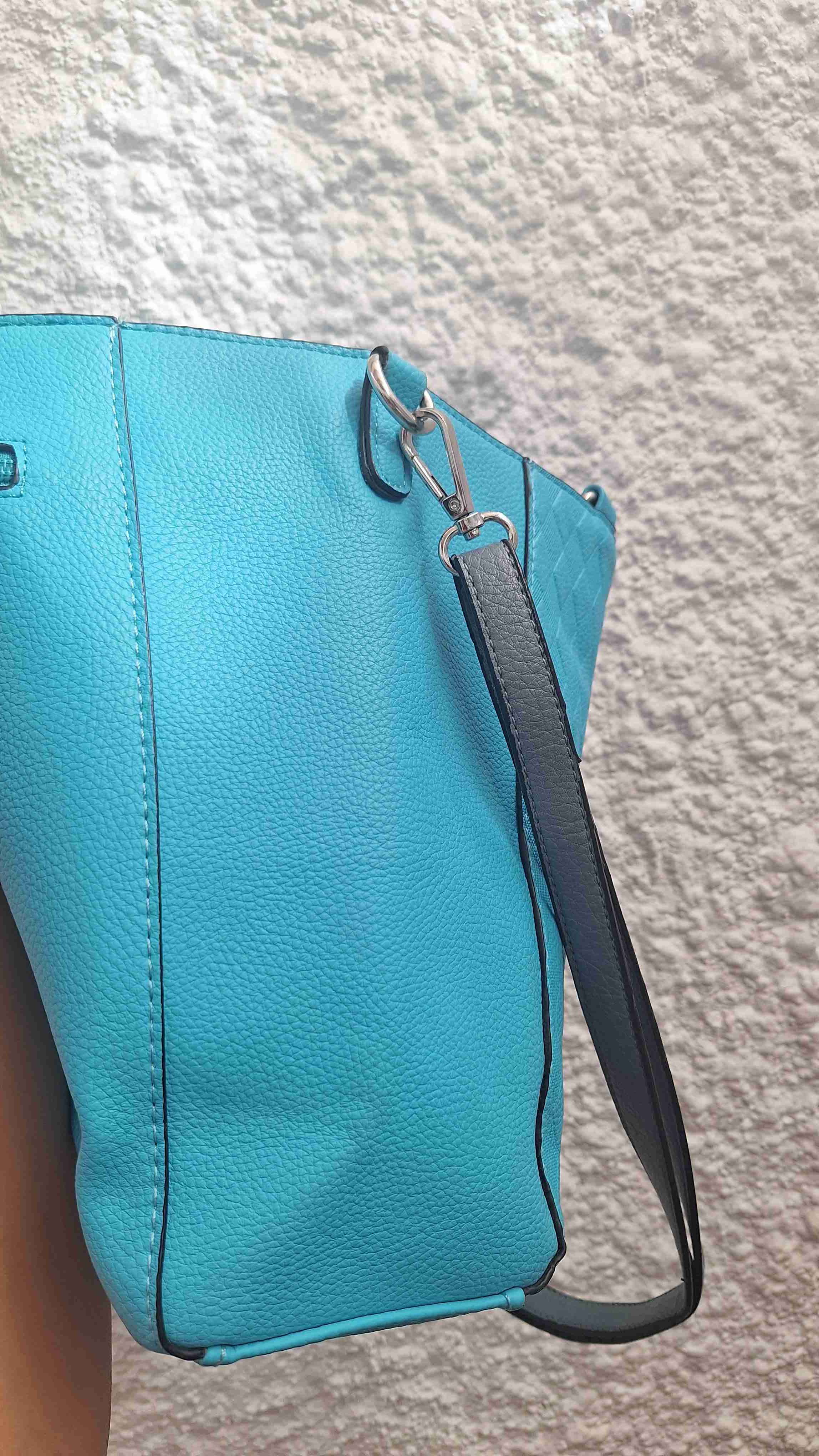 Cartera calipso Amphora NUEVA - miniatura 5