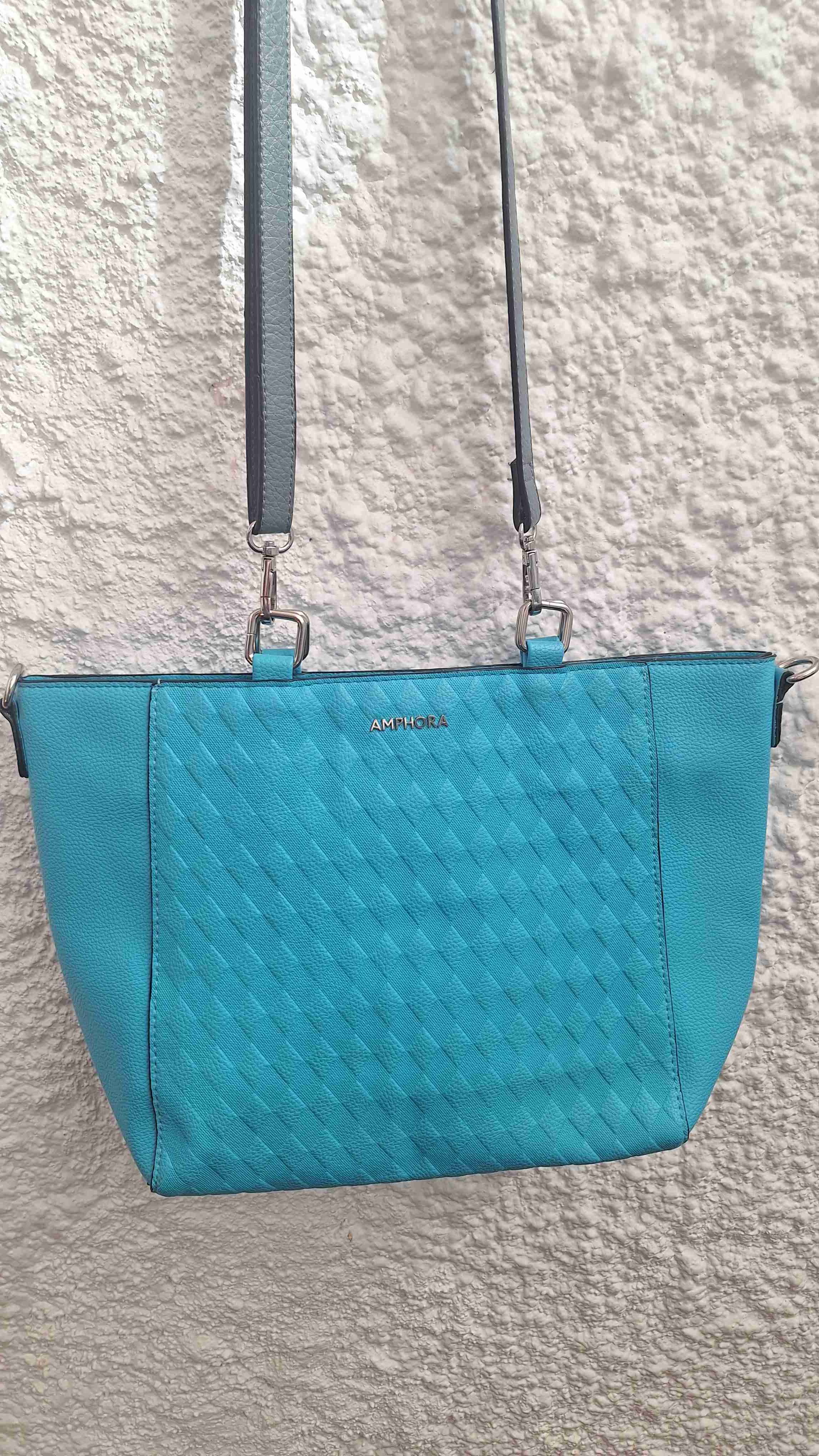 Cartera calipso Amphora NUEVA - miniatura 6