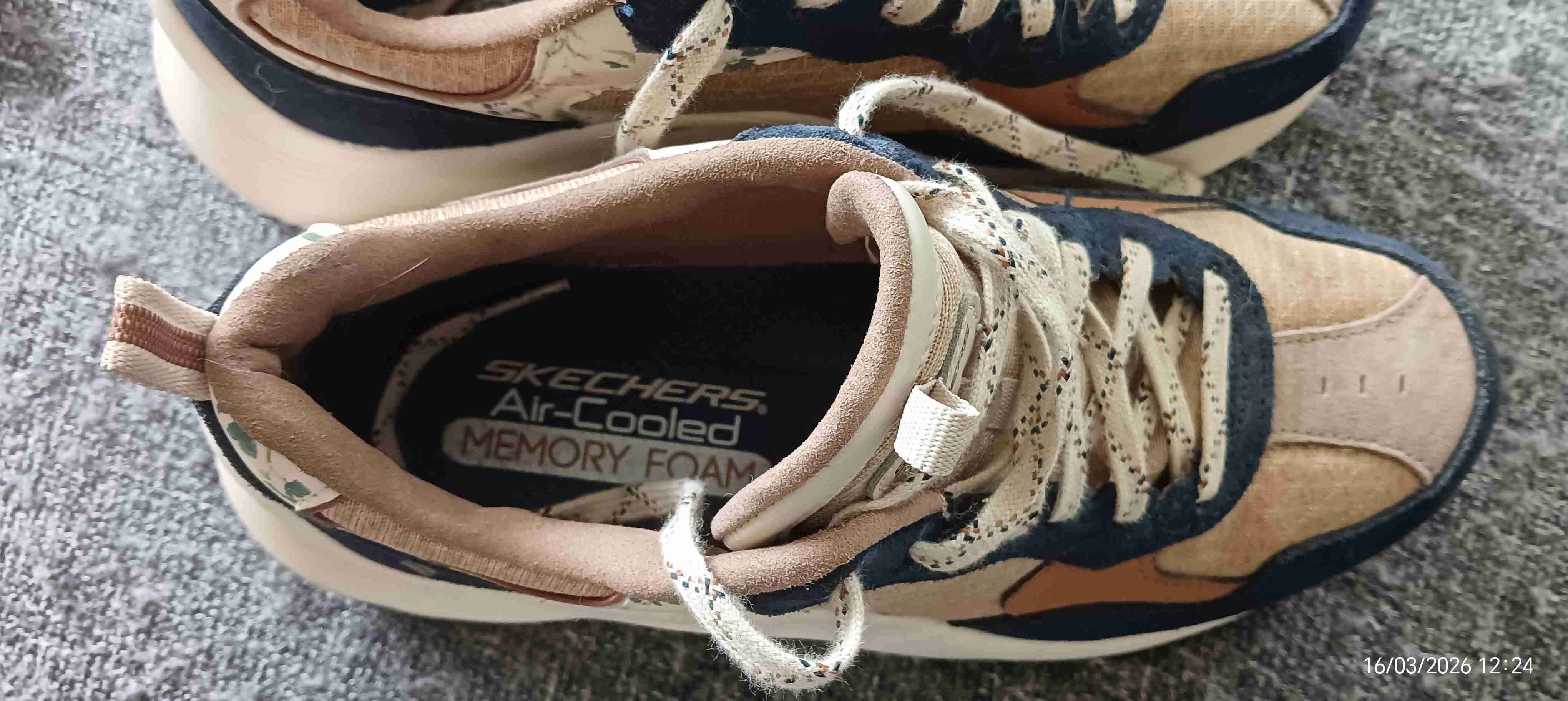 Zapatillas Skechers - miniatura 2