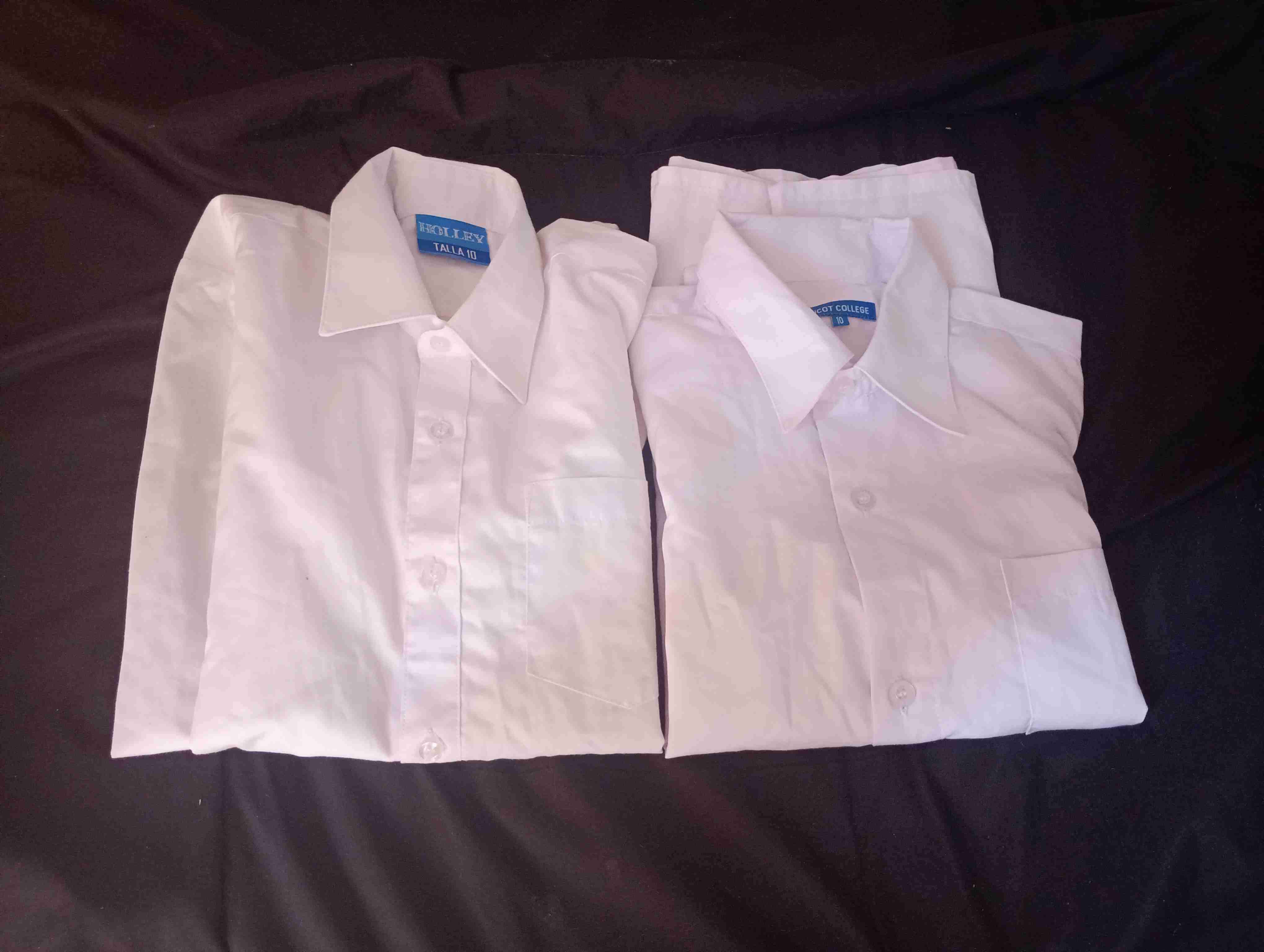 Ropa de colegio - miniatura 2