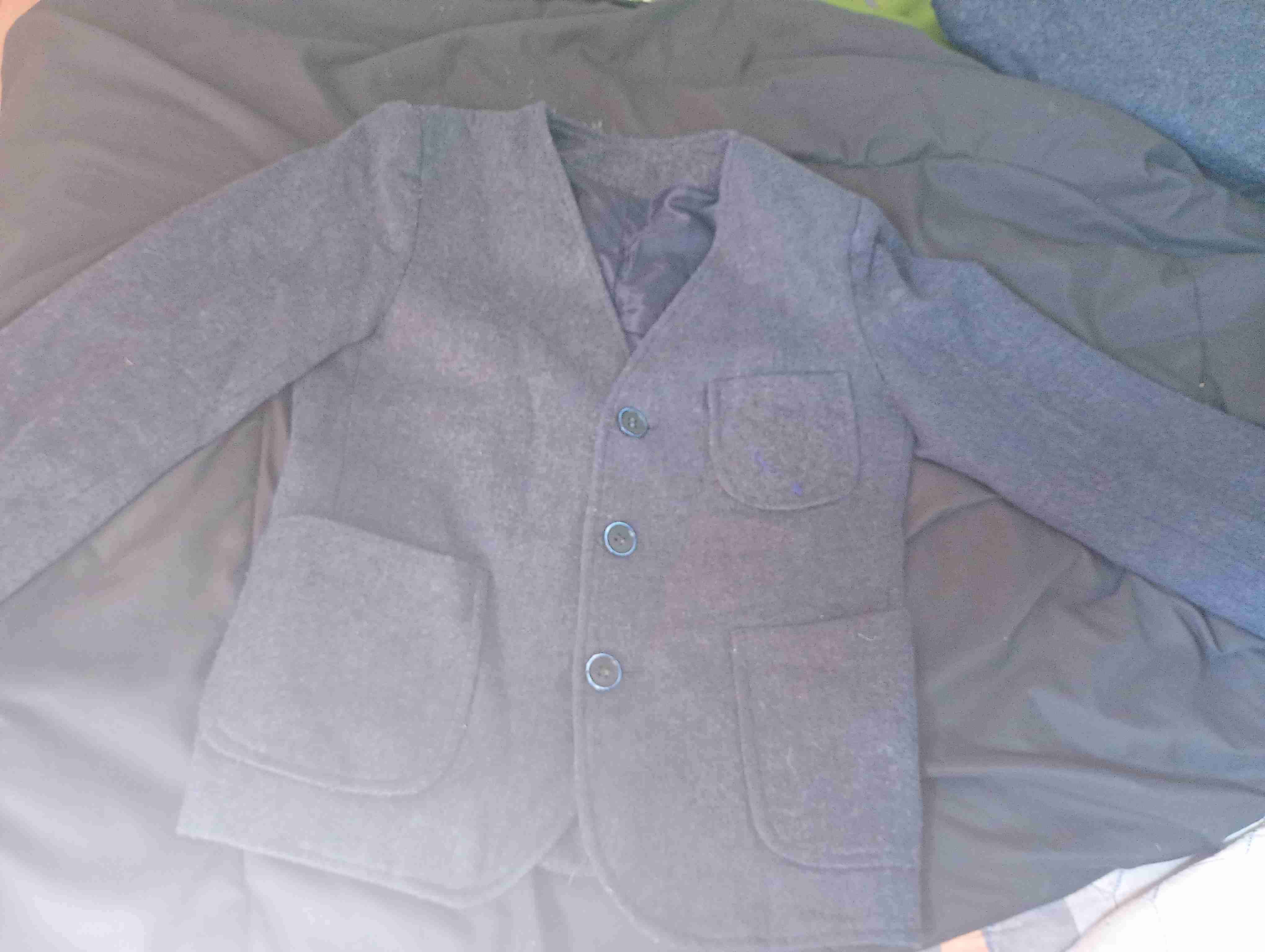 Ropa de colegio - miniatura 3