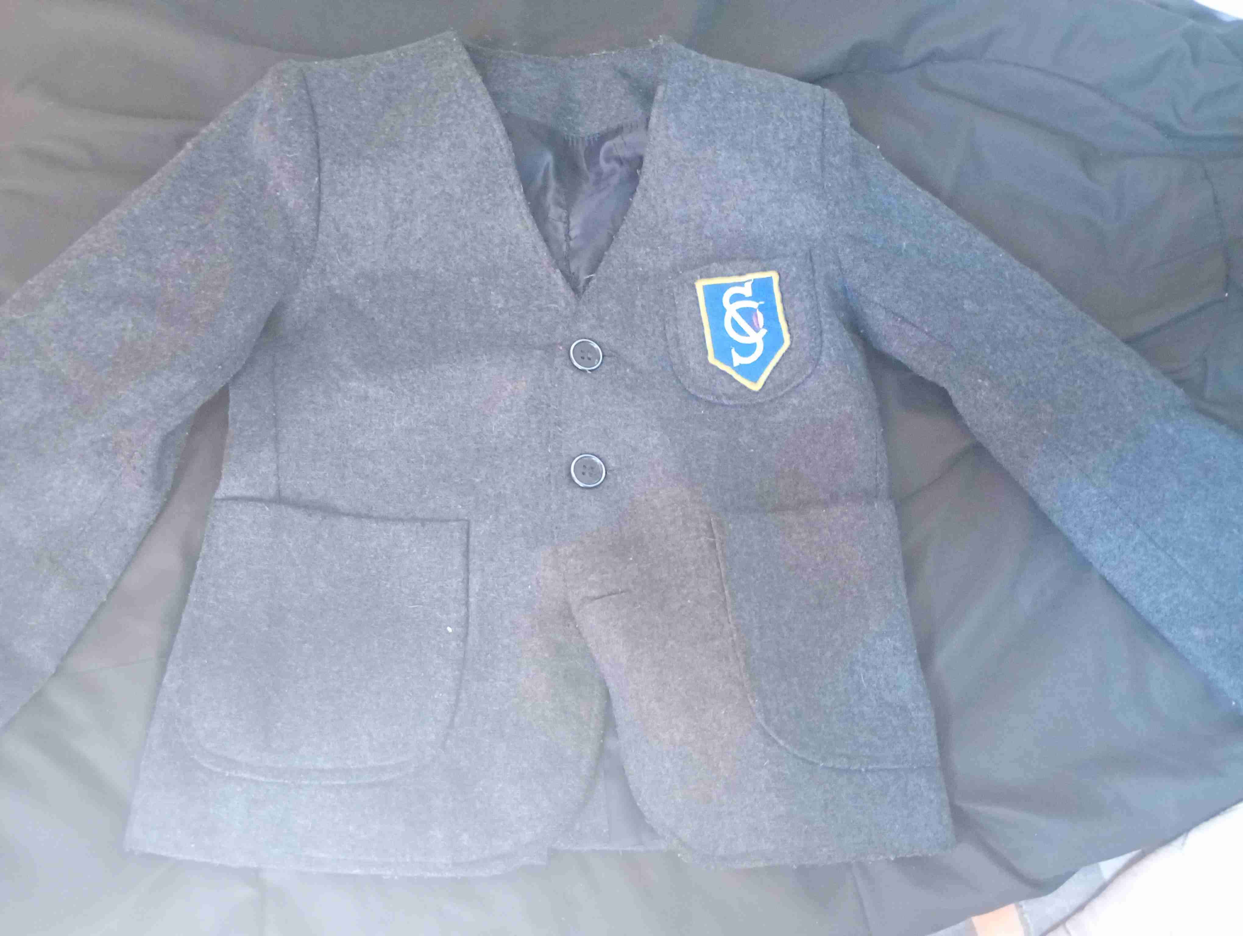 Ropa de colegio - miniatura 5