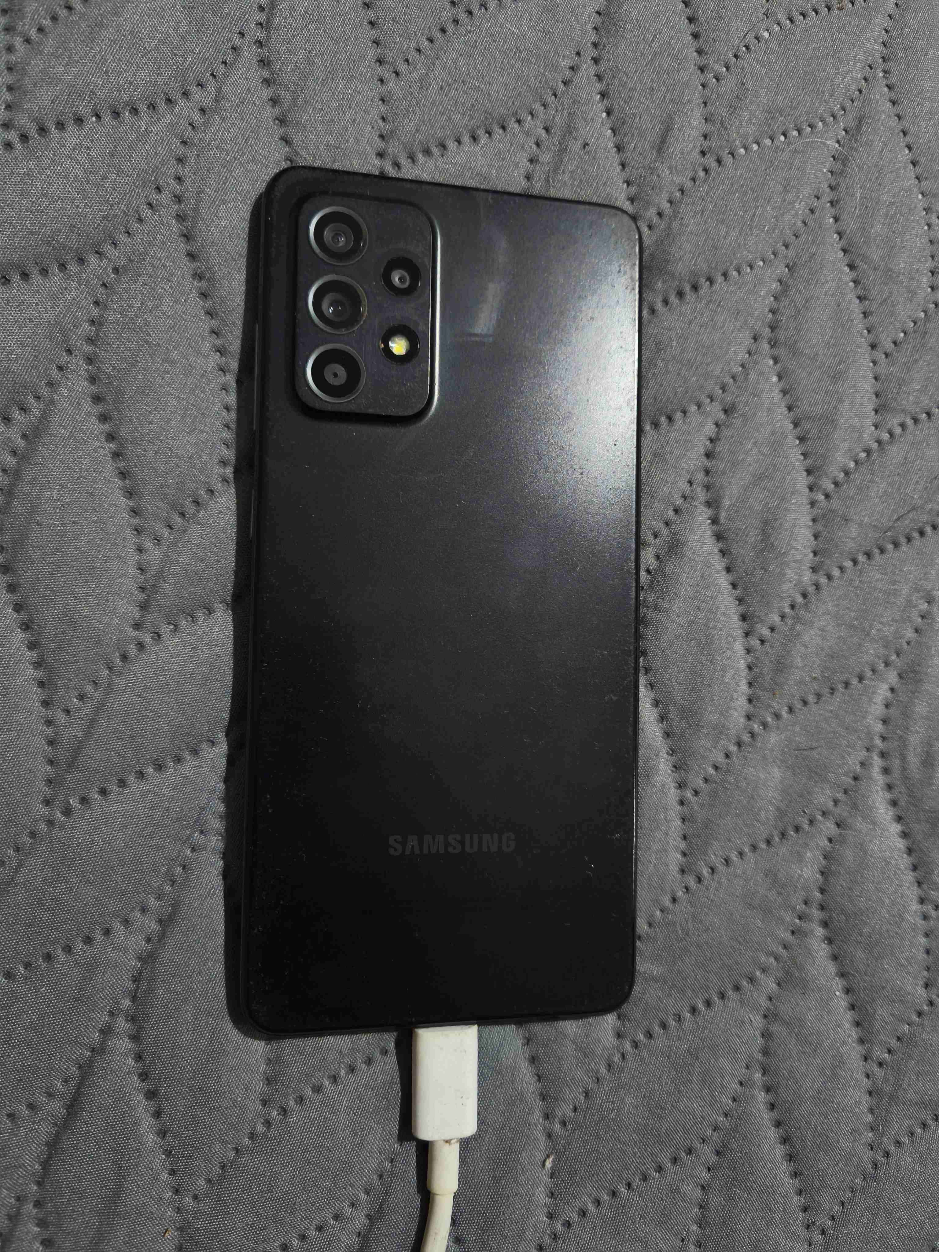 Smartphone Samsung Galaxy A32 - 2