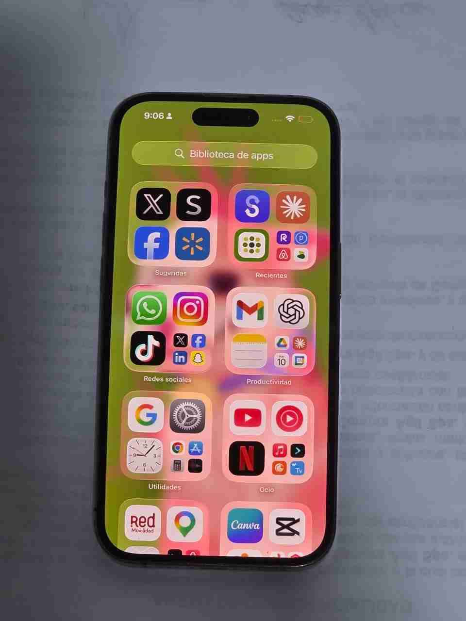 iPhone 14 pro 128gb - miniatura 4