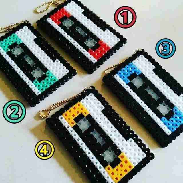 Set HAMA grande - miniatura 4