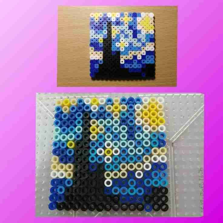 Set HAMA grande - miniatura 5