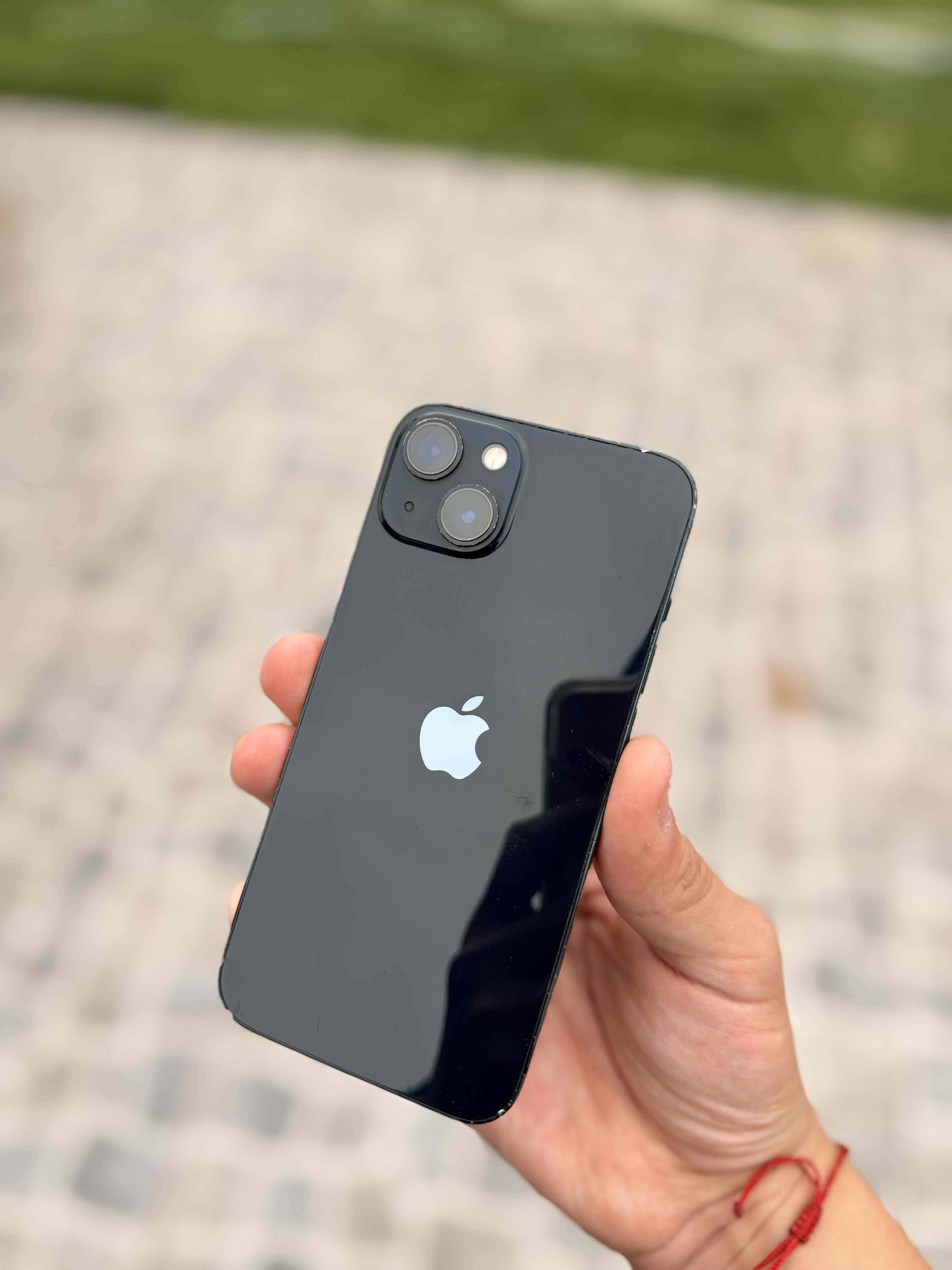 iPhone 13 128 GB Liberado