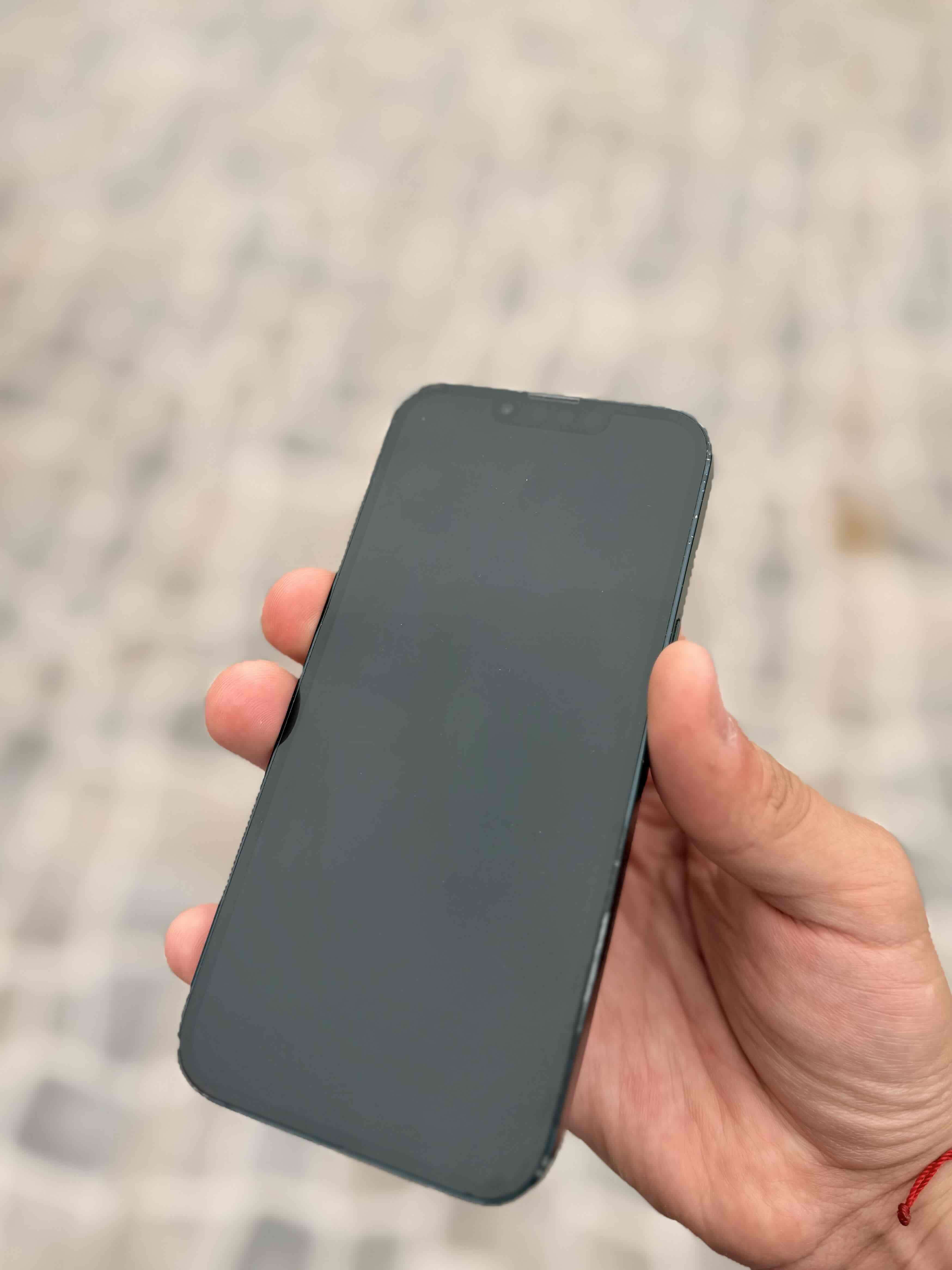 iPhone 13 128 GB Liberado - 2