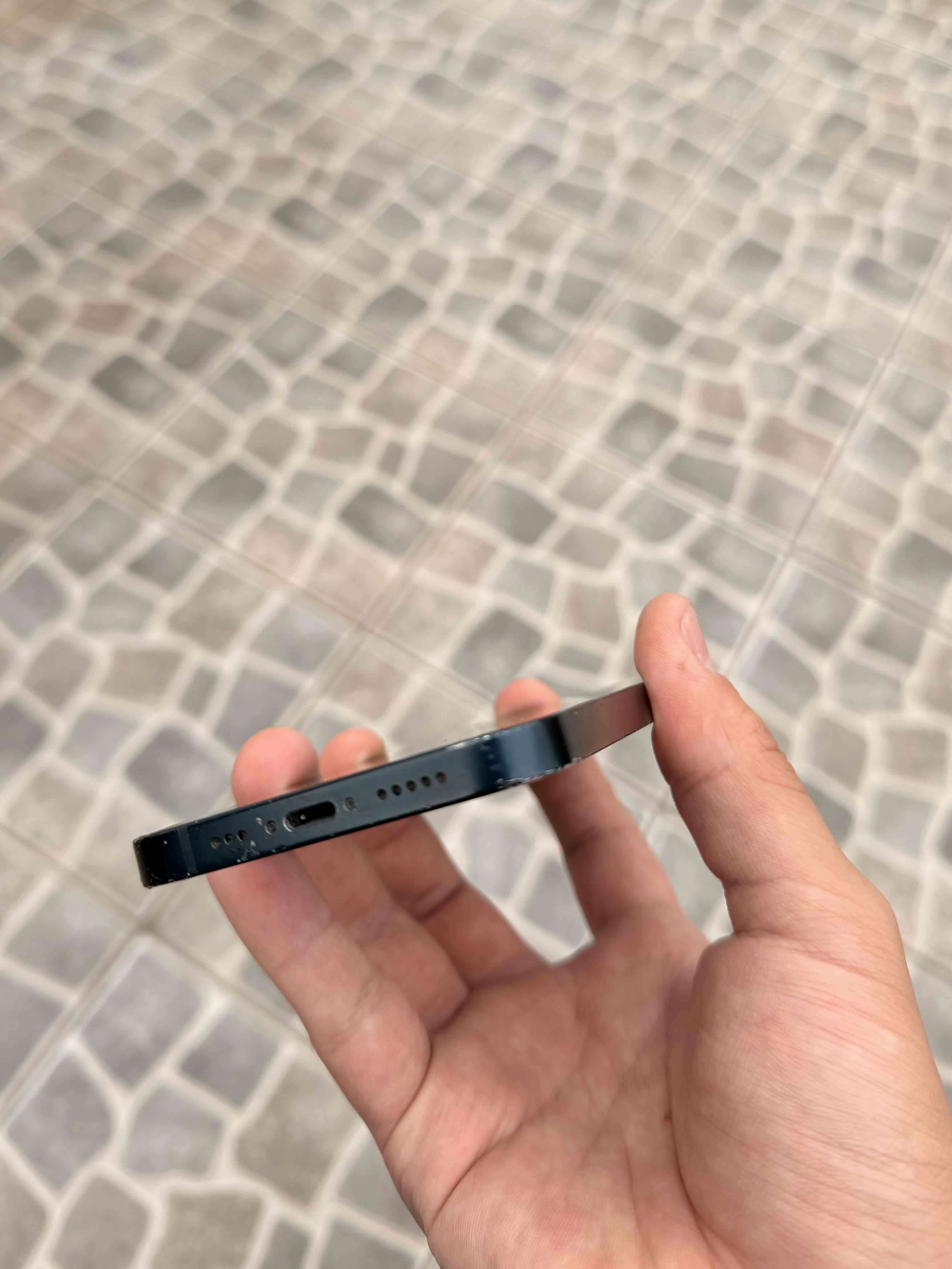 iPhone 13 128 GB Liberado - 4