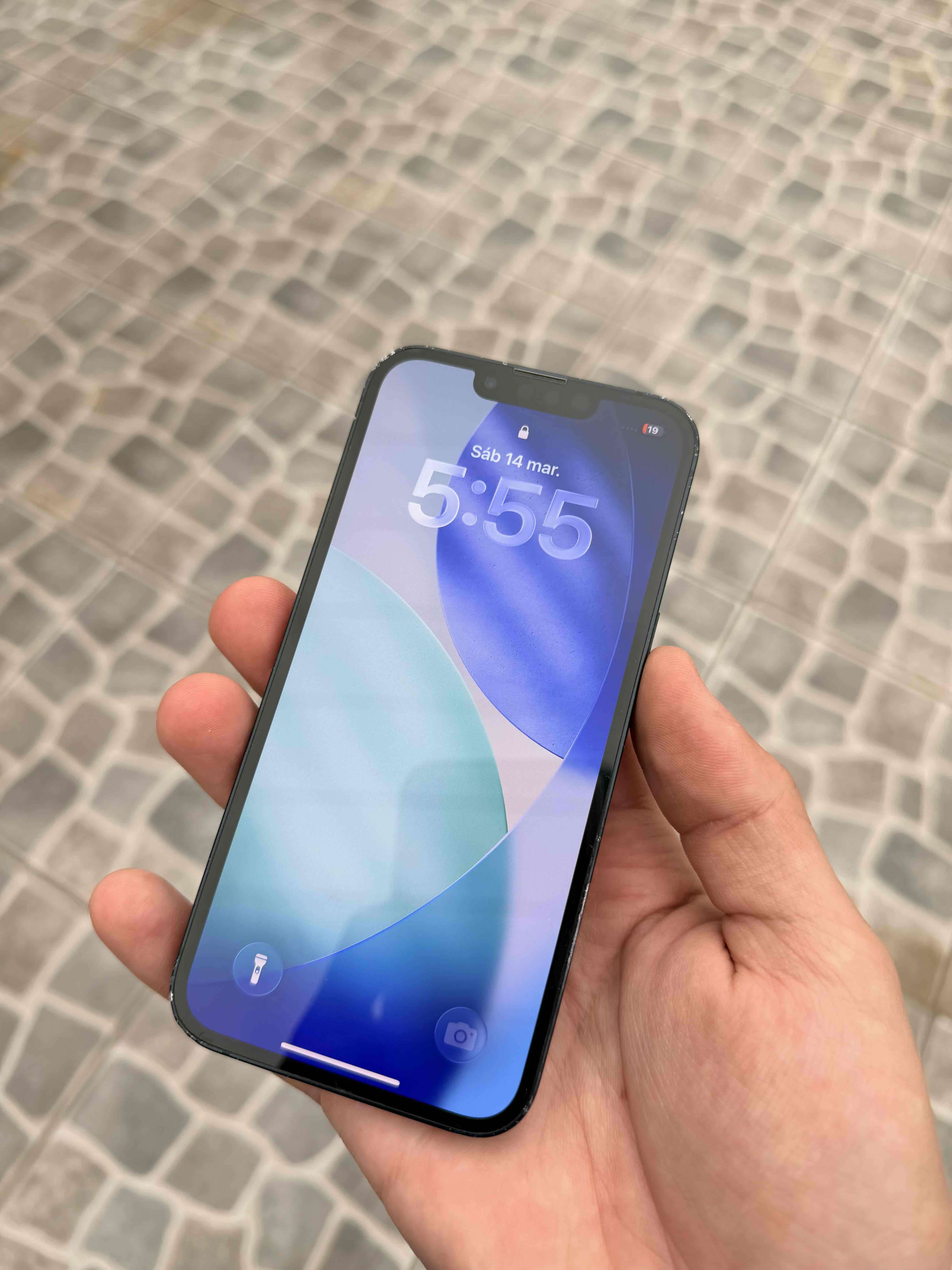 iPhone 13 128 GB Liberado - 6