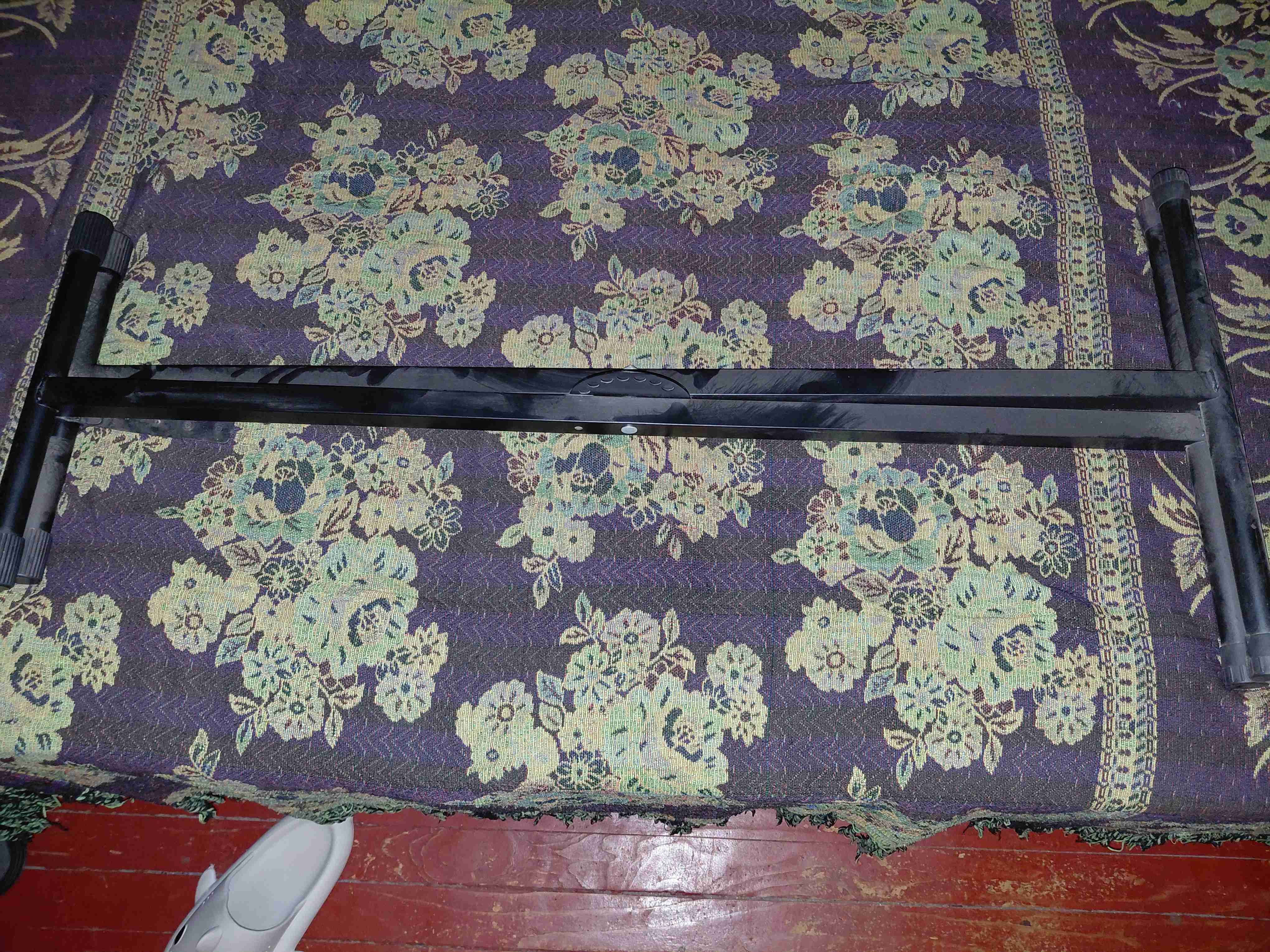 Teclado electrónico con soporte - miniatura 4