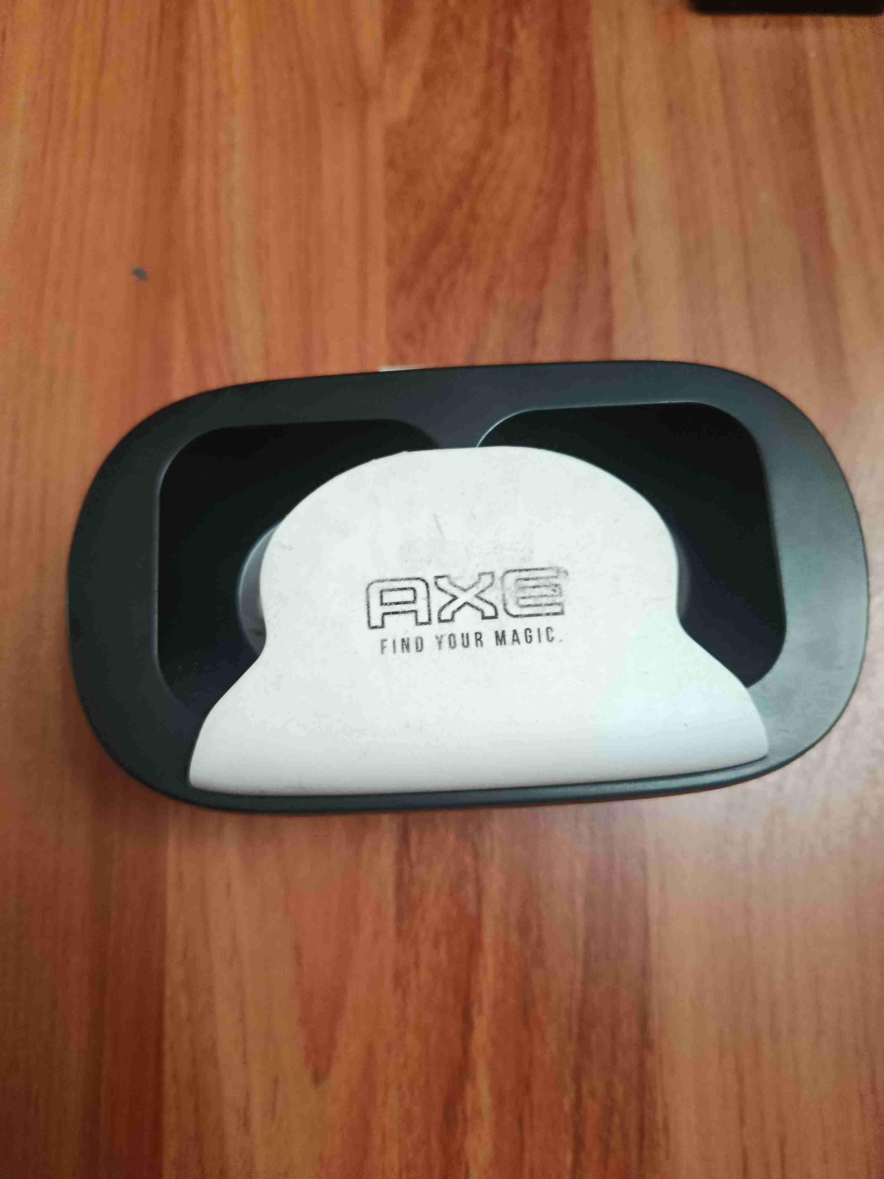 Lentes VR sin cinta usada