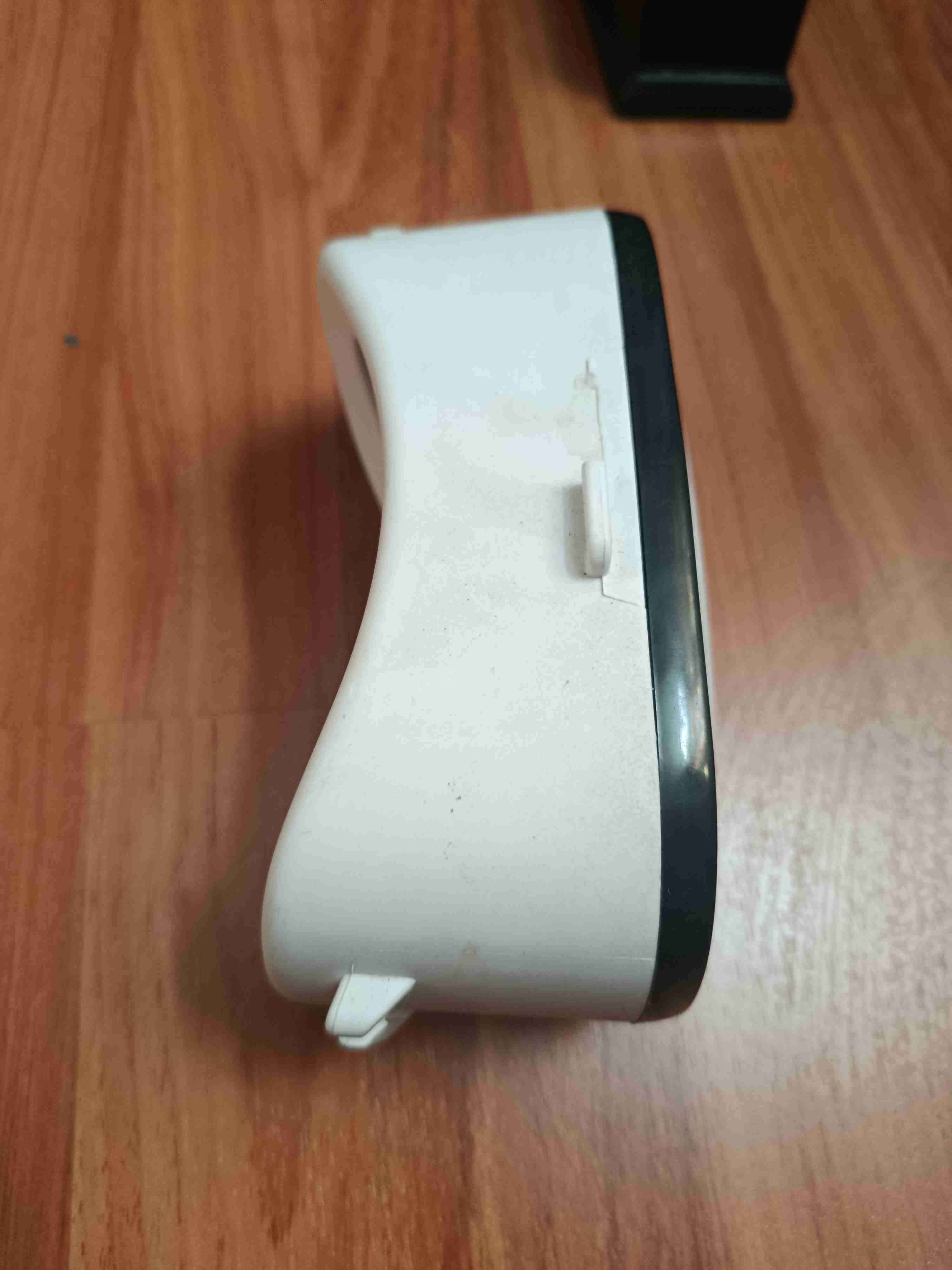 Lentes VR sin cinta usada - 2