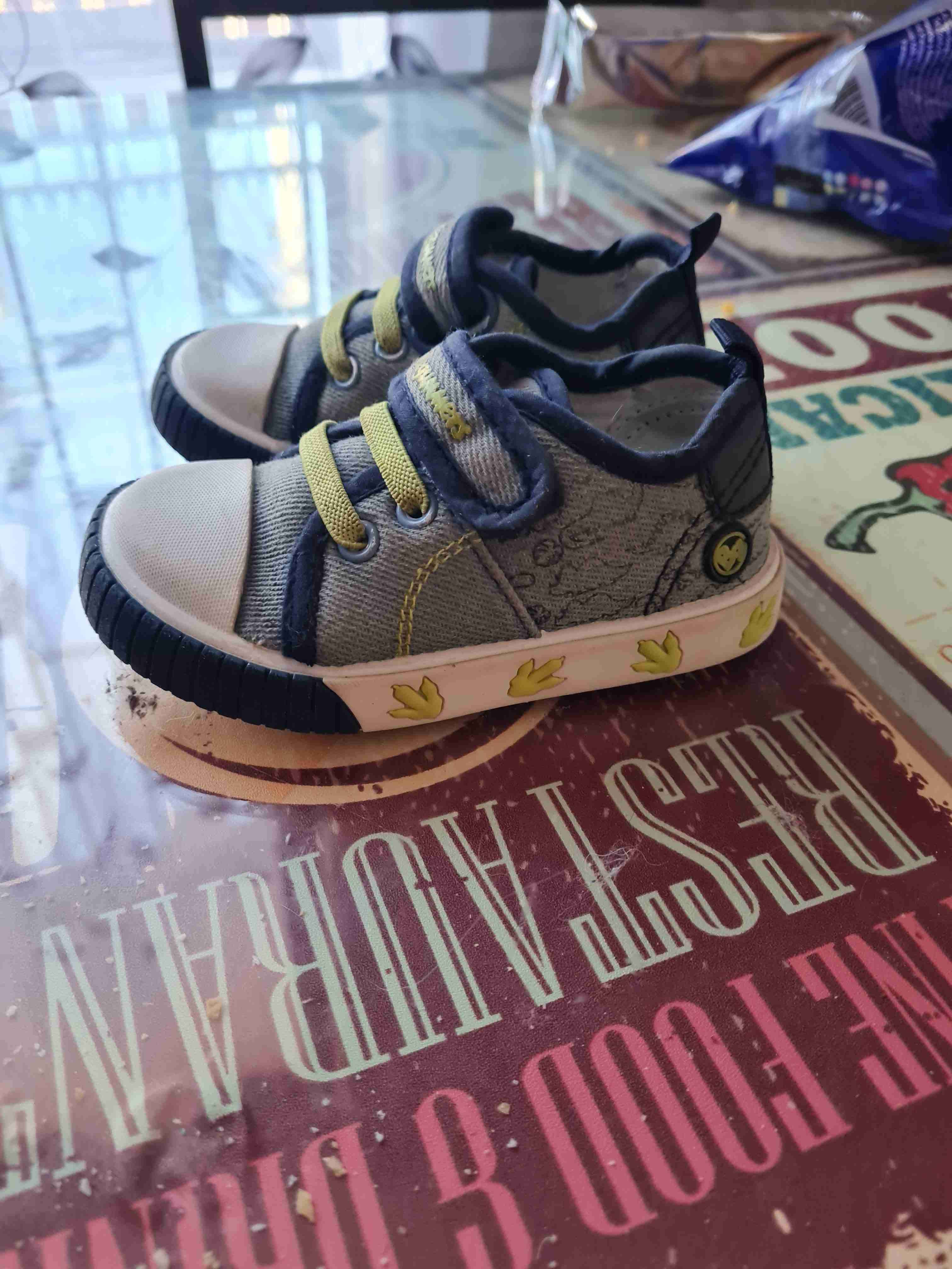 Zapatillas infantiles - miniatura 2