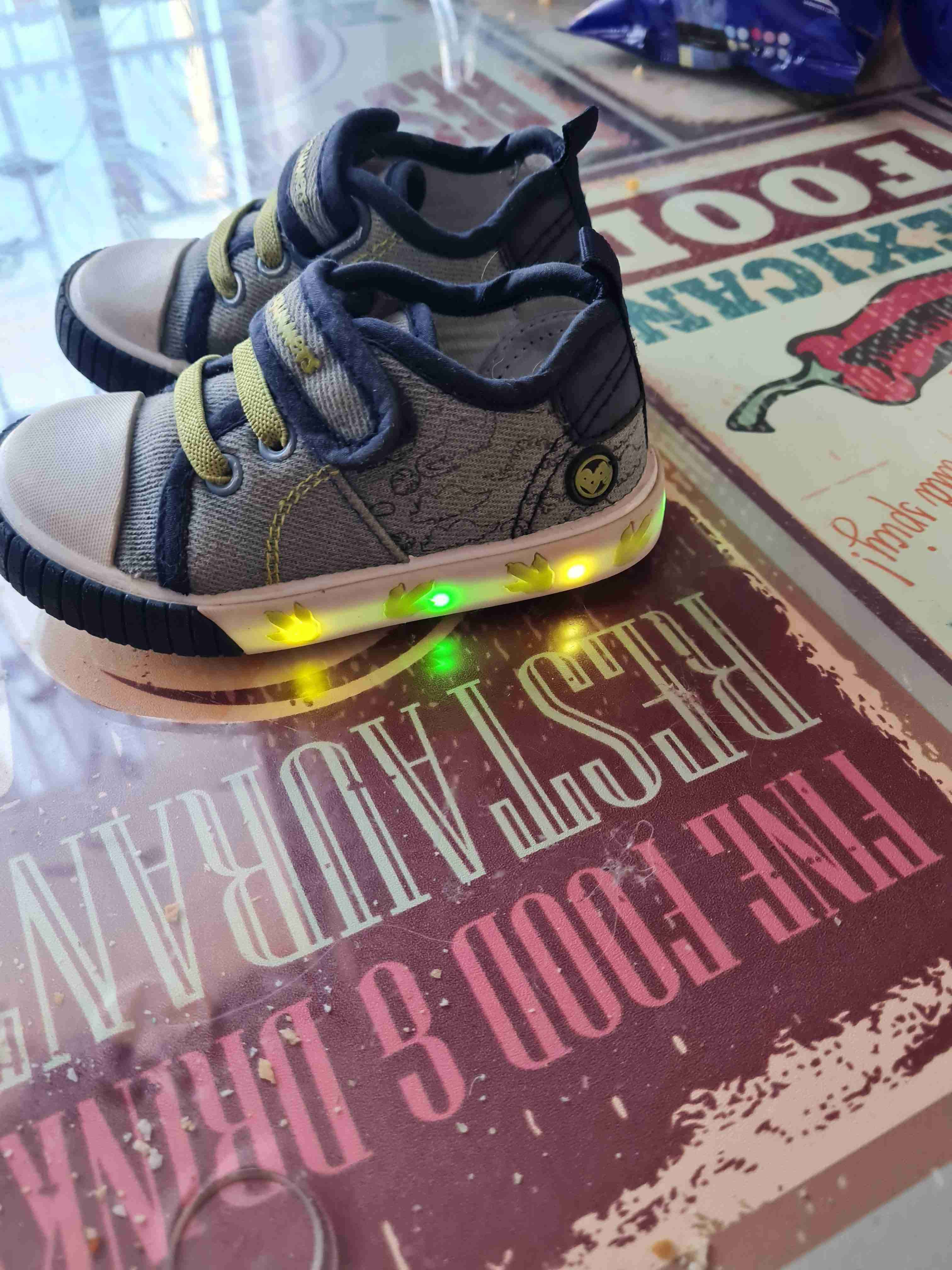 Zapatillas infantiles - miniatura 3