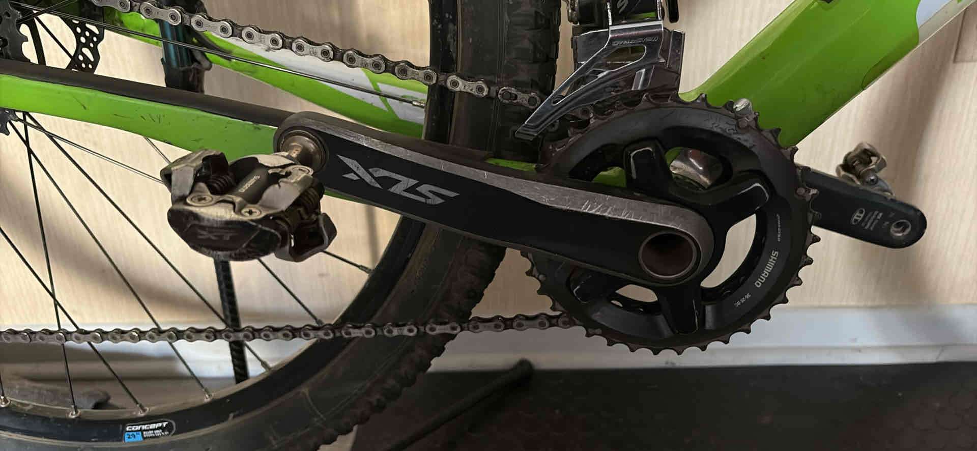 Bicicleta de montaña focus raven carbono - miniatura 4