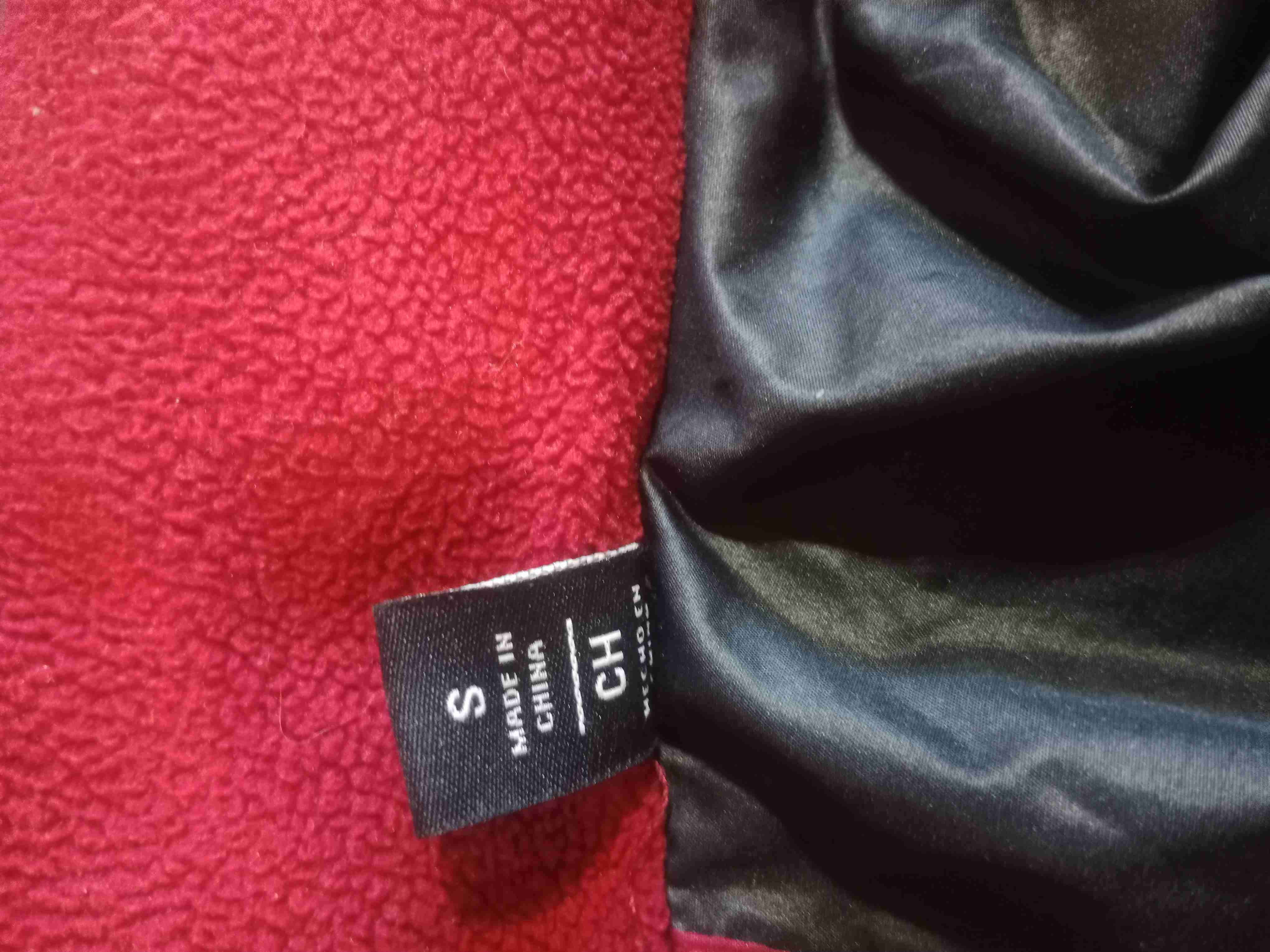 Chaqueta Tommy Hilfiger original usada 3 veces - miniatura 4