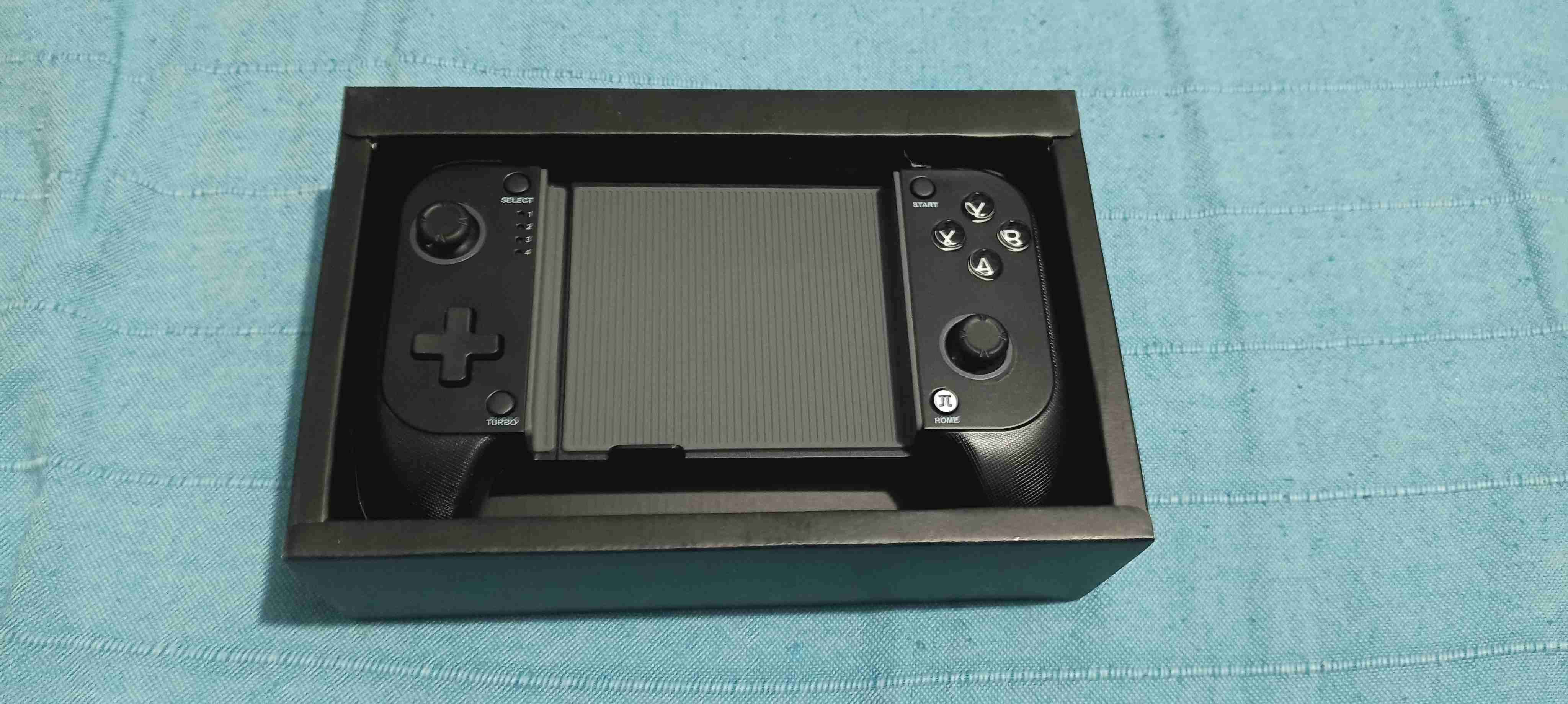 Control para móvil Victor 01BT - miniatura 3