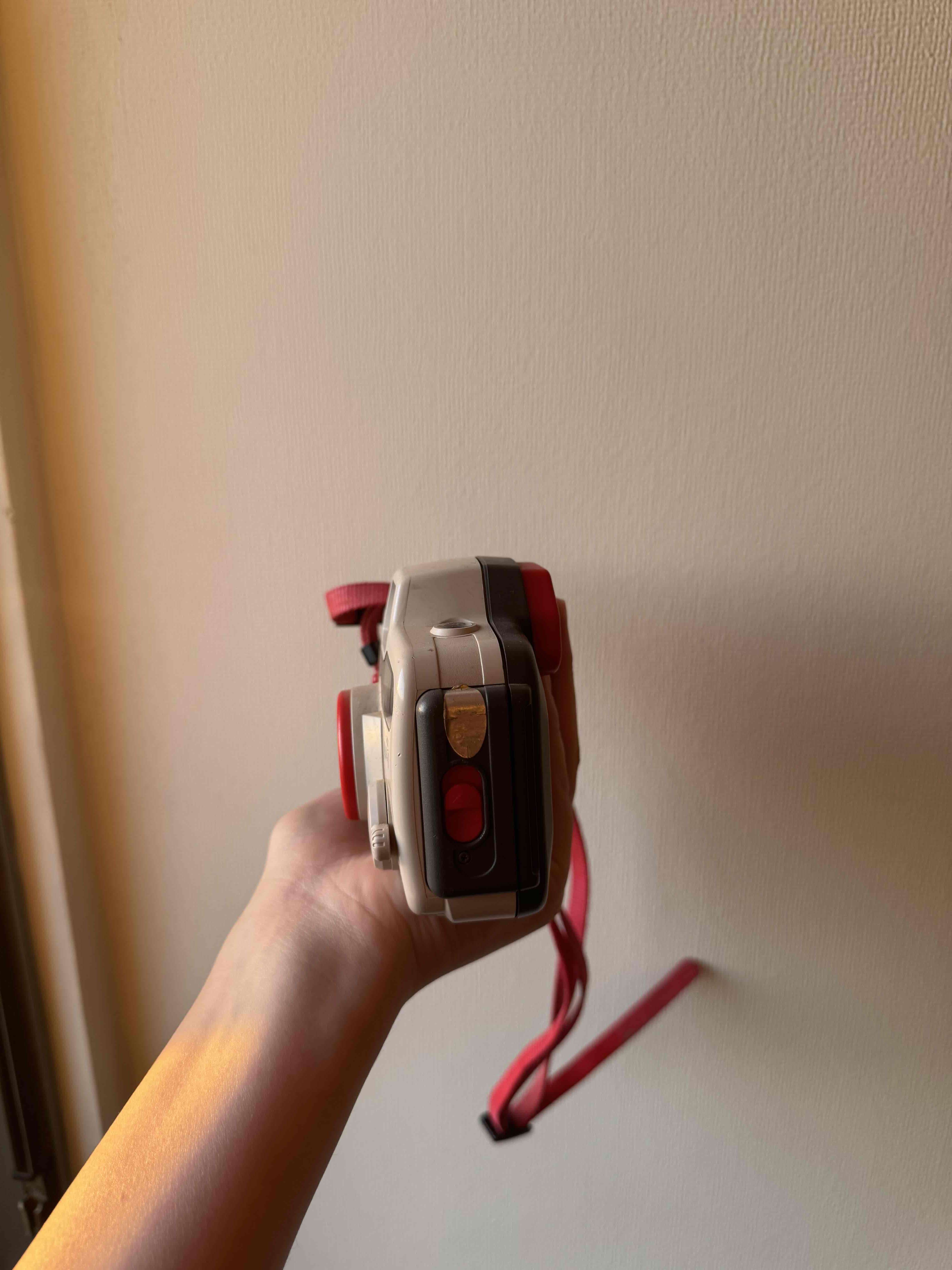 Cámara Canon WP-1 - miniatura 4