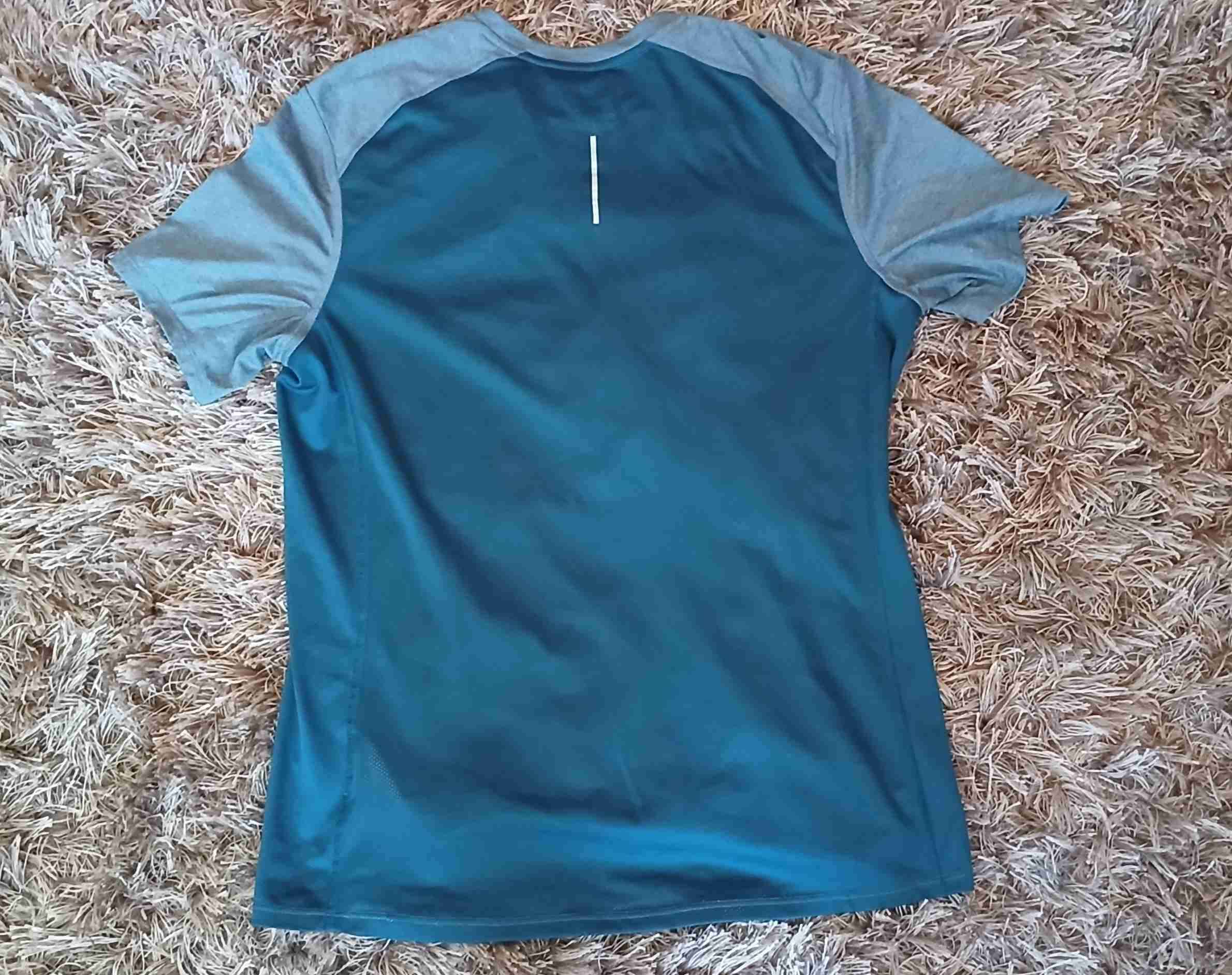 Polera Nike Dri-Fit Ploma - miniatura 2