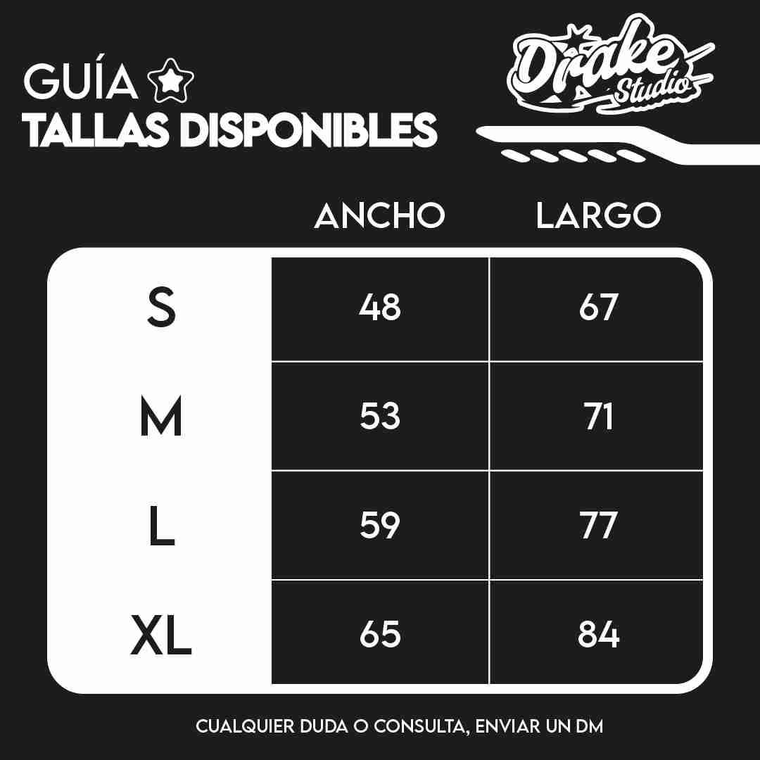 Polera negra Katseye estampada - miniatura 3