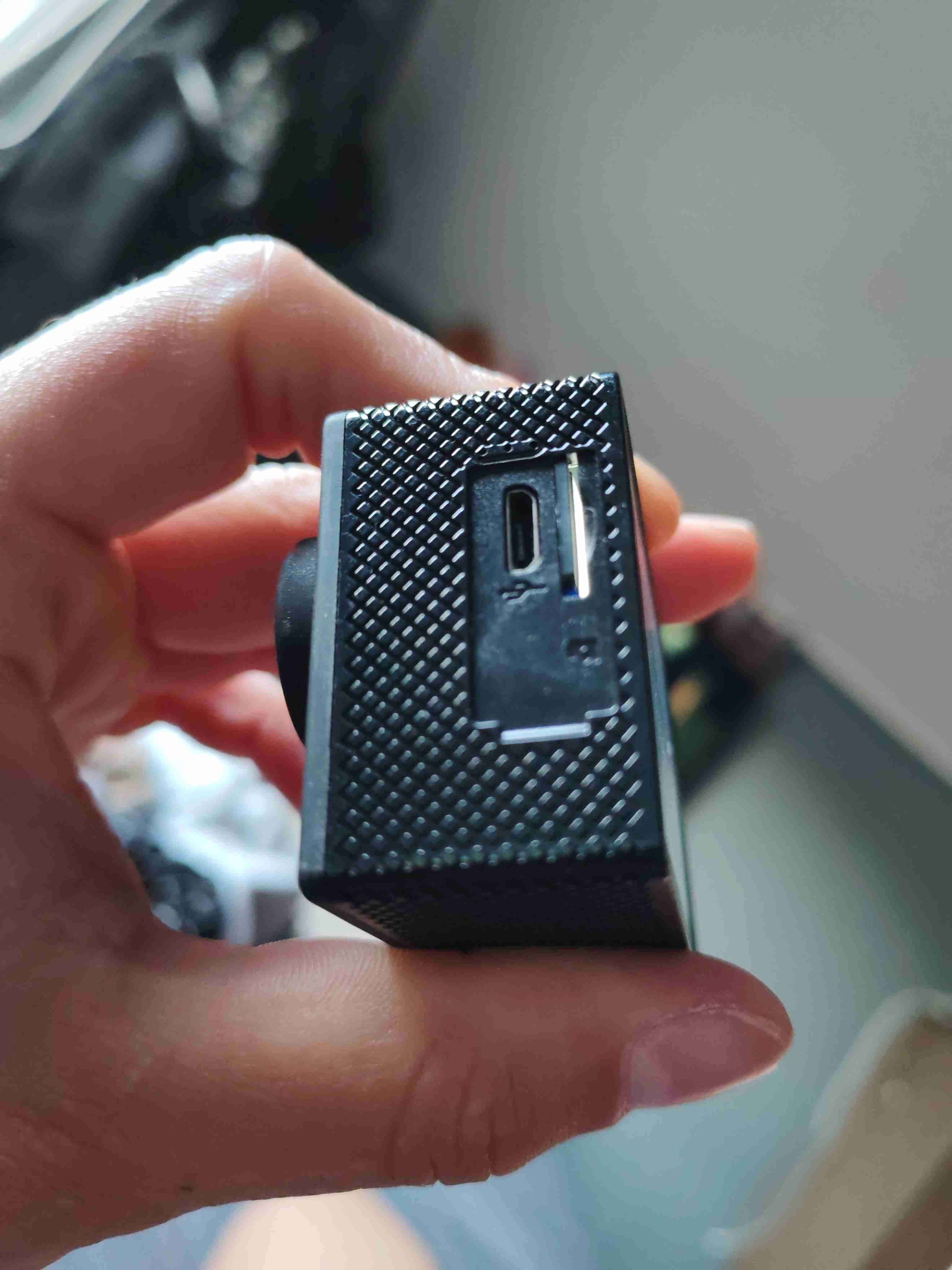 Cámara deportiva HD 1080p - miniatura 4