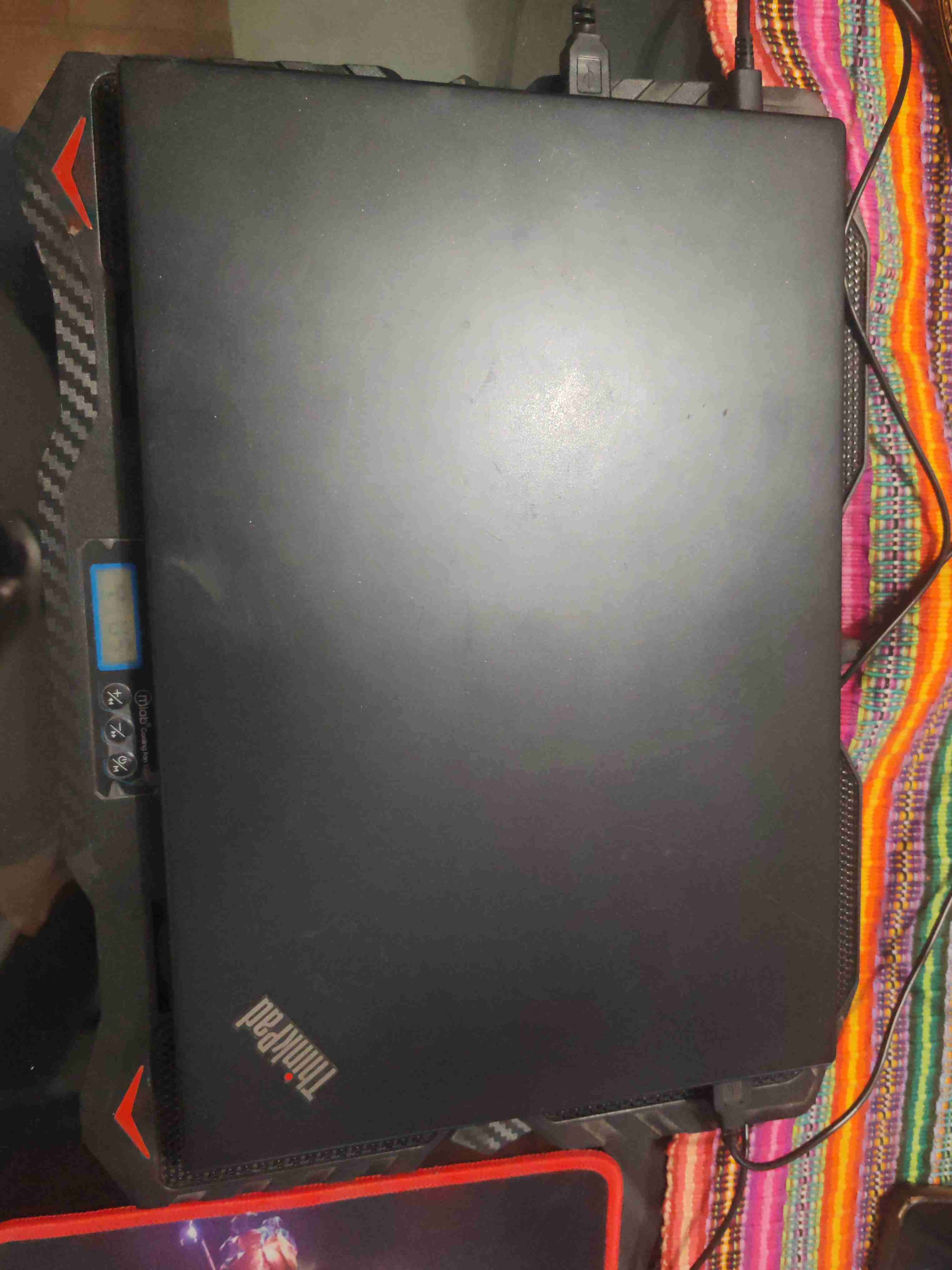 Notebook Lenovo ThinkPad - miniatura 3